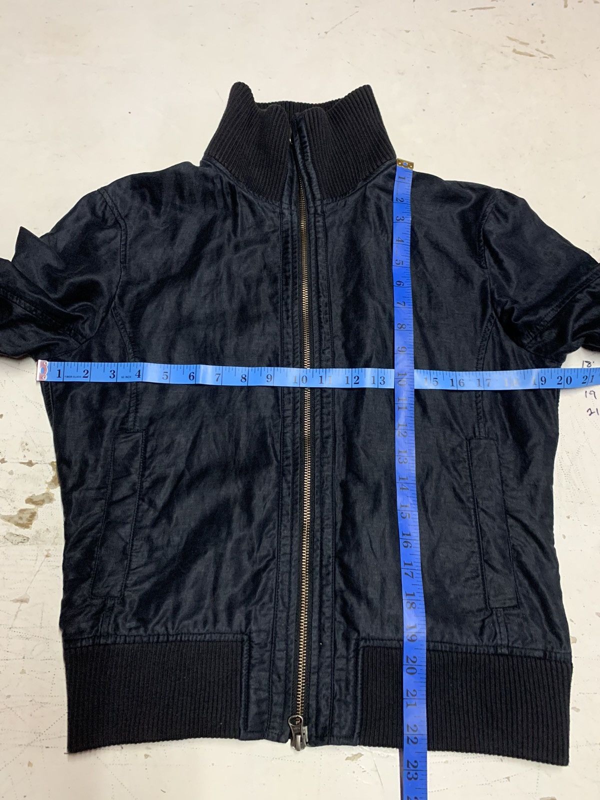 Tete Homme Vintage tete homme Size US M / EU 48-50 / 2 - 13 Thumbnail