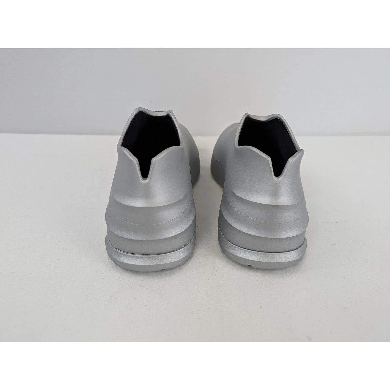 Givenchy o1rshd1 Show Low Shoe Boots in Silvery Size US 9 / EU 42 - 7 Thumbnail