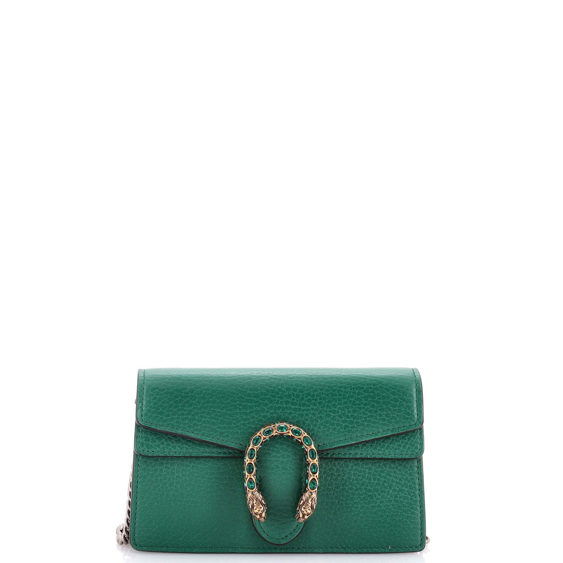 Gucci Dionysus Bag Size ONE SIZE - 1 Thumbnail