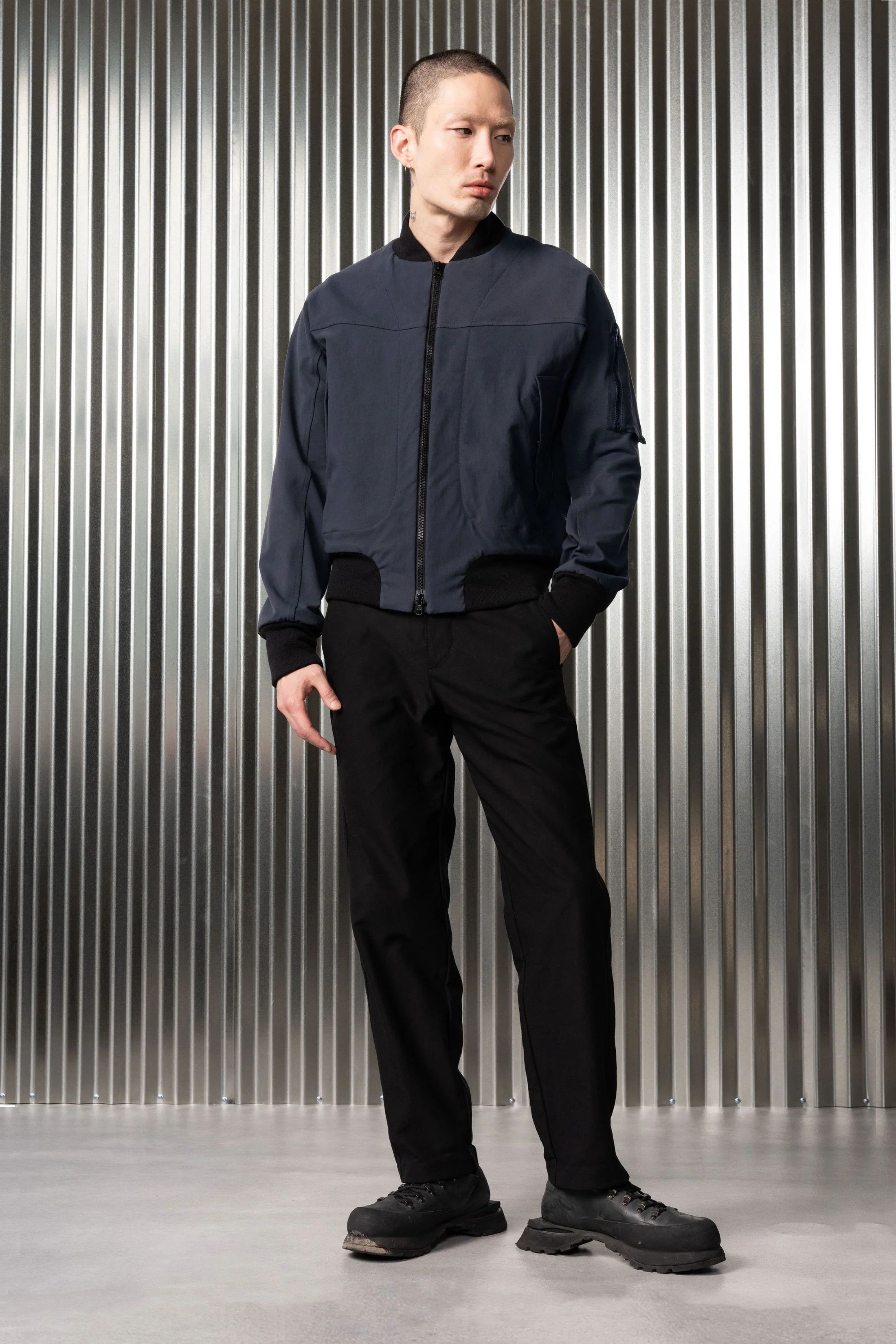 Outlier Outlier Bombtwill Bombshell Size US M / EU 48-50 / 2 - 2 Thumbnail