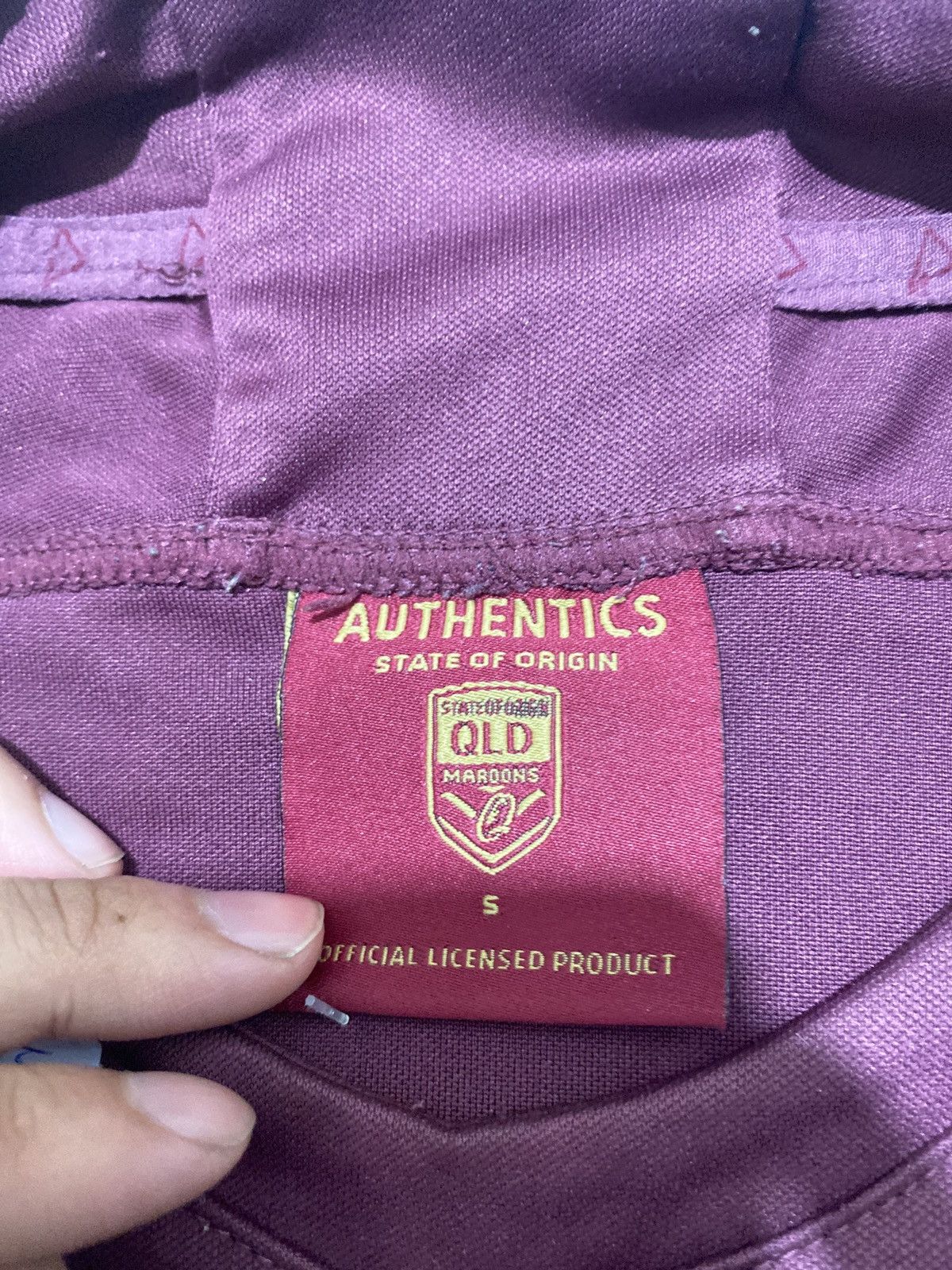 Japanese Brand × Other Jersey Size US M / EU 48-50 / 2 - 4 Thumbnail