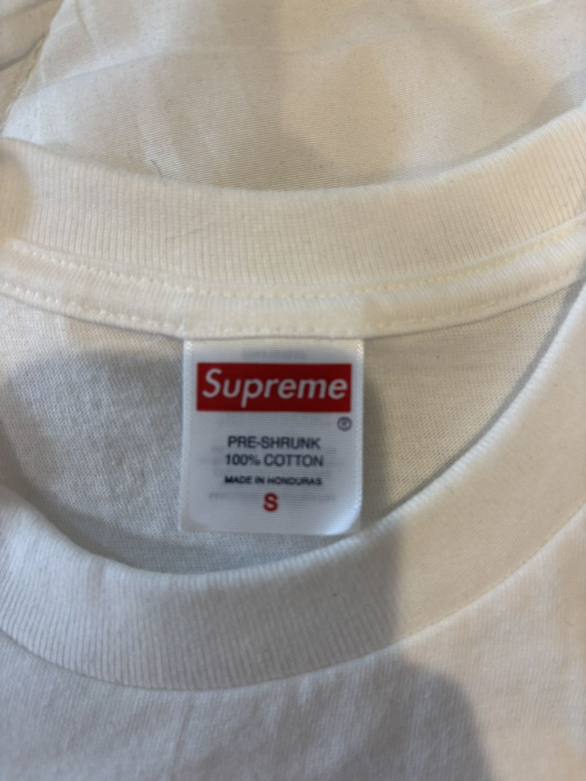 Supreme Supreme Spider-Man Tee Size US S / EU 44-46 / 1 - 2 Thumbnail