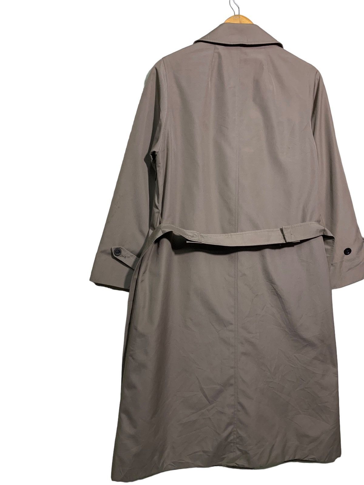 Aquascutum 🔥AQUASCUTUM TRENCH COATS Size US L / EU 52-54 / 3 - 6 Thumbnail