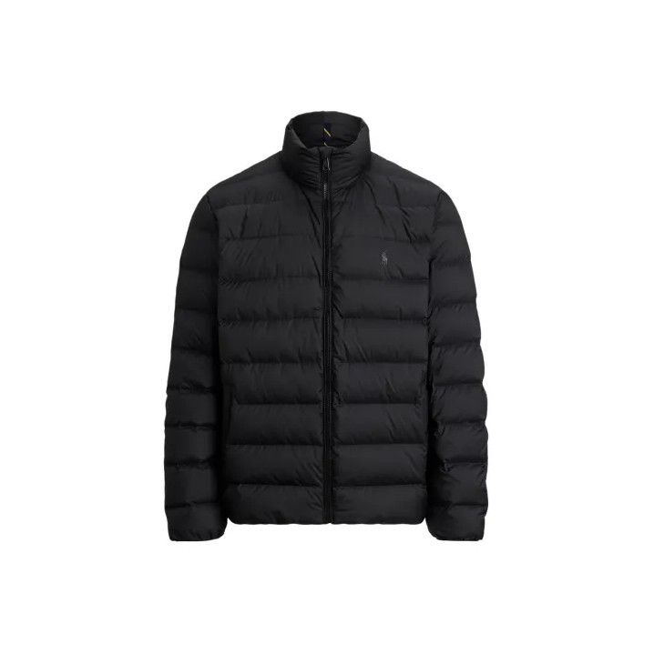 Polo Ralph Lauren Polo Ralph Lauren Men's Stowable Pony Down Jacket Size US S / EU 44-46 / 1 - 1 Thumbnail