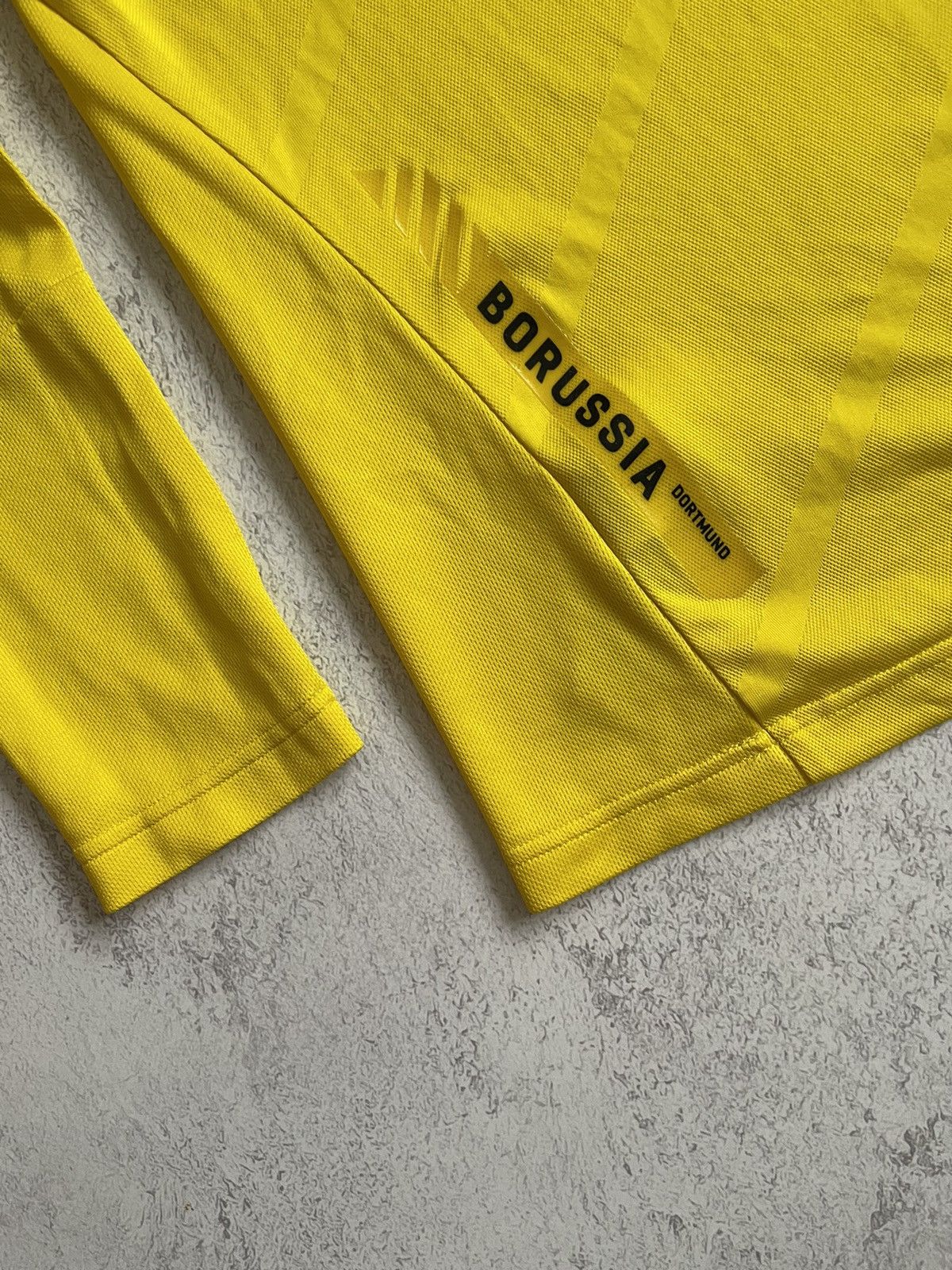 Other Puma Borussia Dortmund 2015/2016 Training Long Sleeve Jersey Size US M / EU 48-50 / 2 - 5 Thumbnail