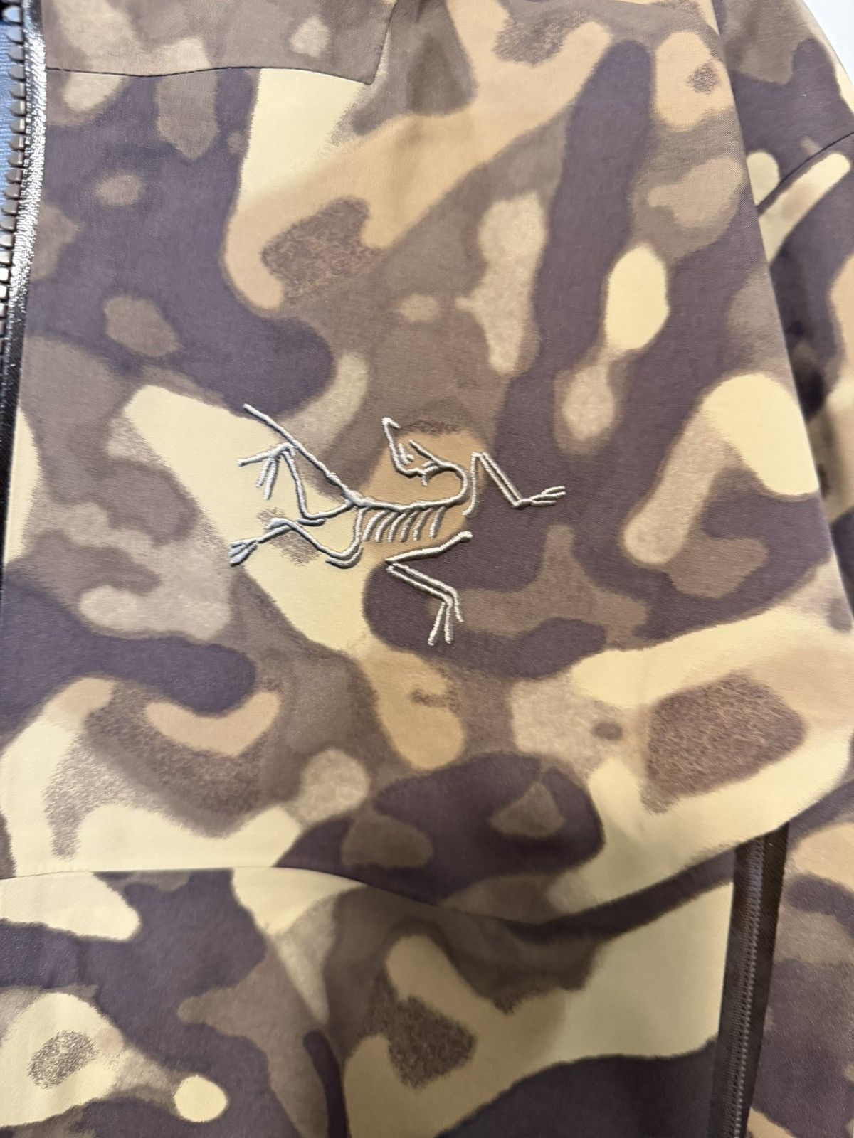 Arc'teryx Arcteryx Sabre Jacket Size US S / EU 44-46 / 1 - 4 Thumbnail