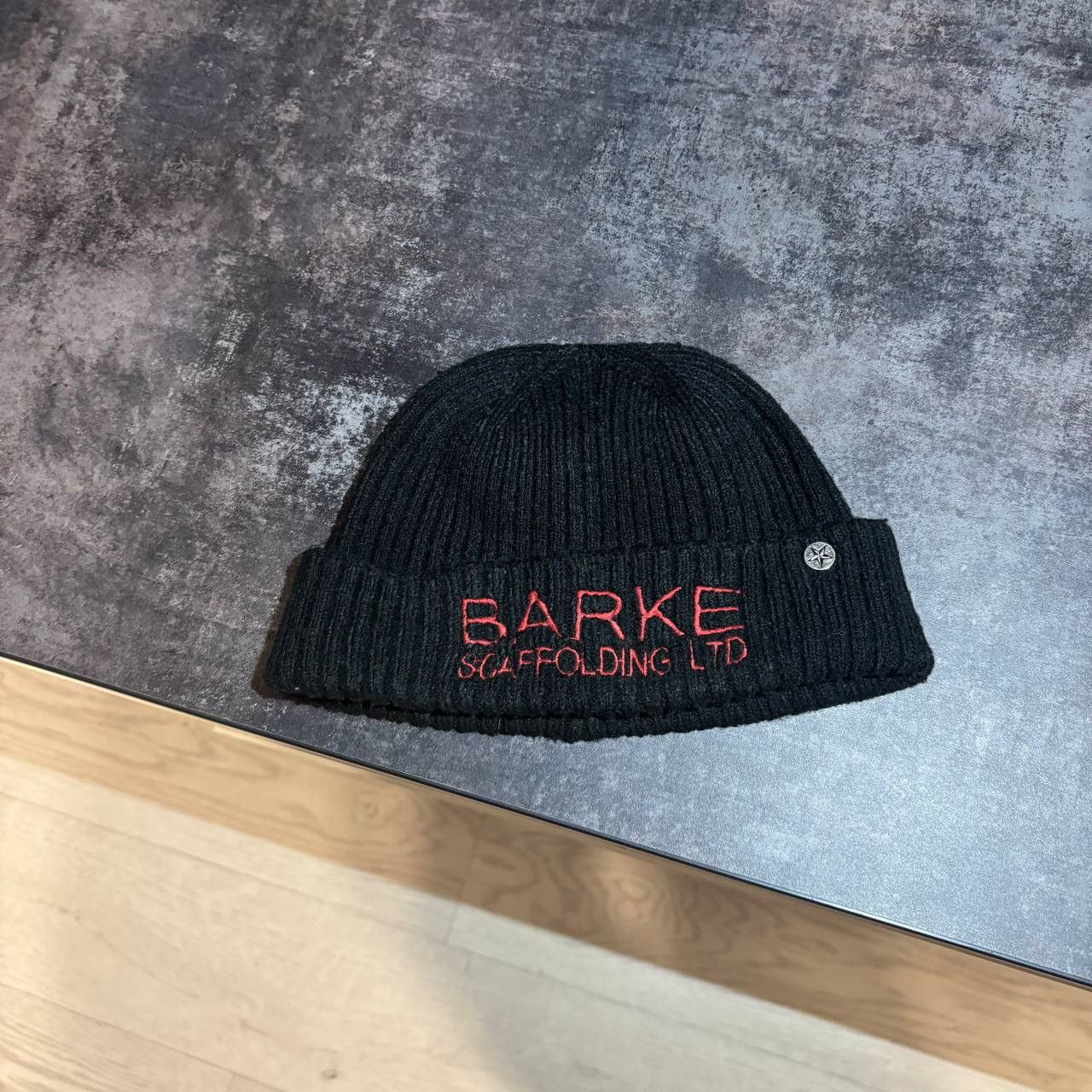 No Fear No Fear hat Size:One Size Size ONE SIZE - 1 Thumbnail