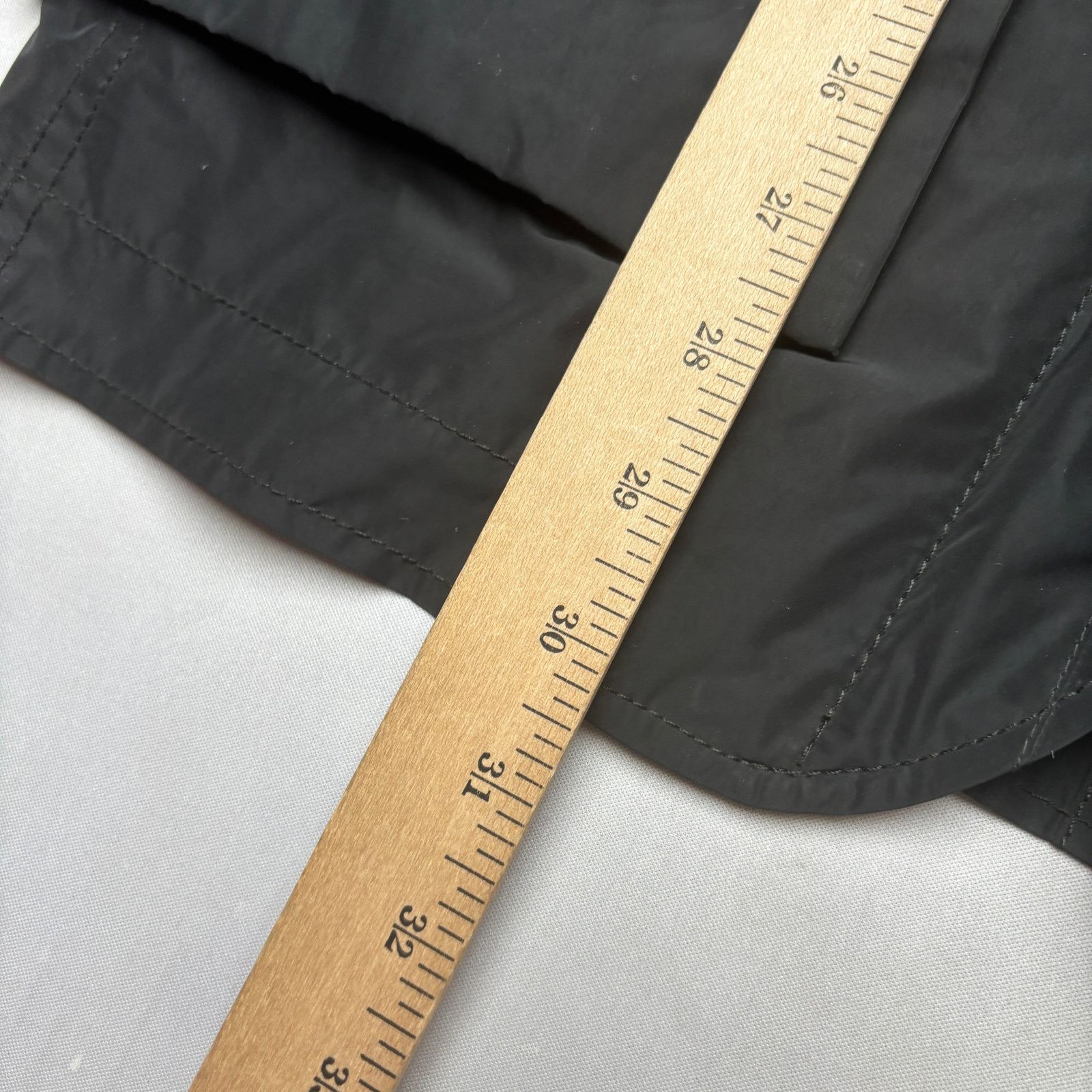 Polo Ralph Lauren Polo Ralph Lauren Field Jacket Chin Strap M65 Men's Large Size US L / EU 52-54 / 3 - 6 Thumbnail