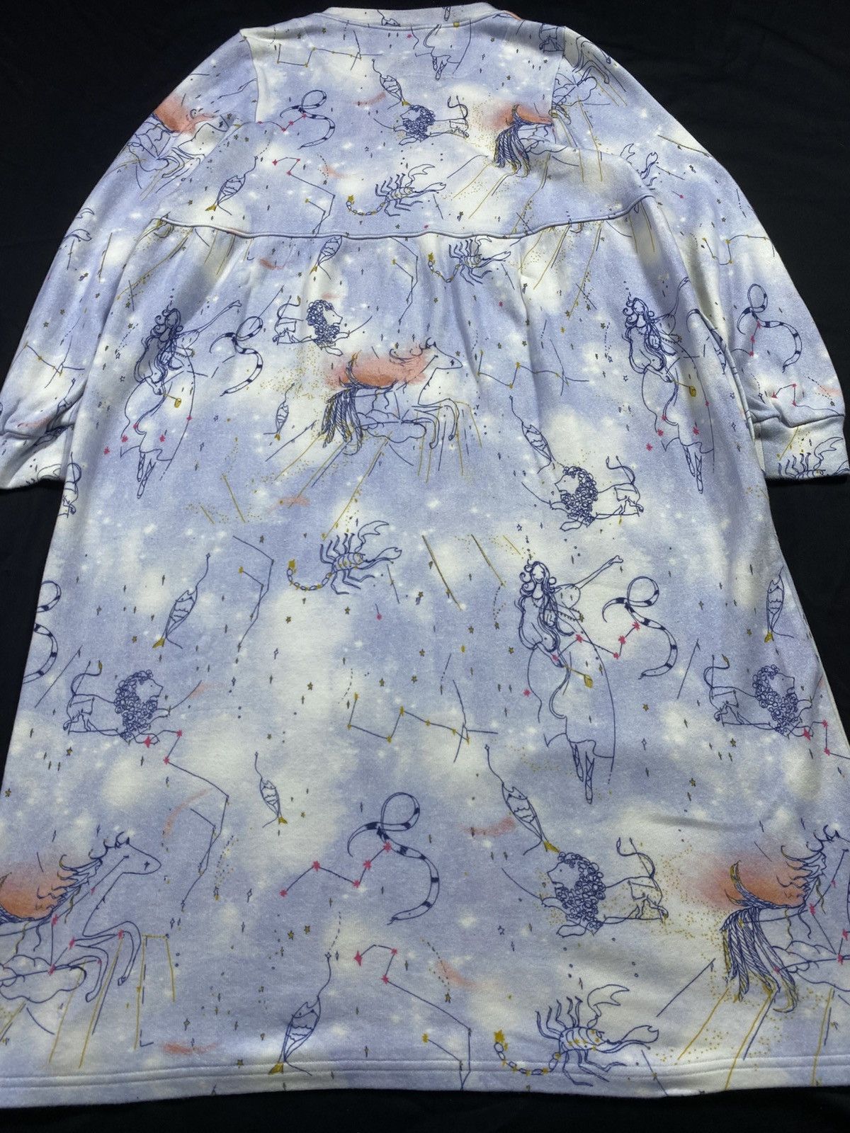 Issey Miyake Issey miyake Tsumuri chisato sleep full print Size US L / EU 52-54 / 3 - 5 Thumbnail