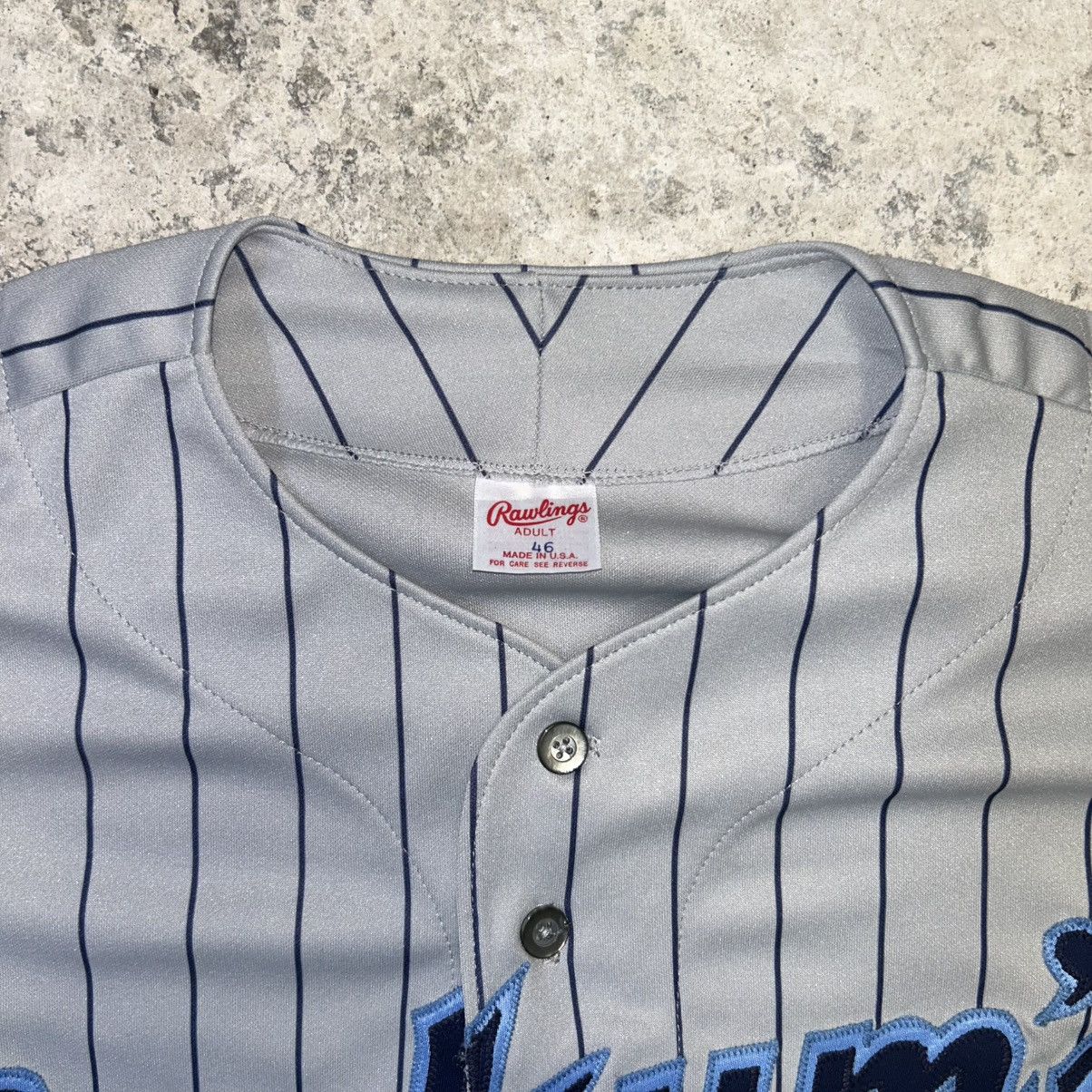 Other Rawlings Corkums Baseball Jersey Size US S / EU 44-46 / 1 - 5 Thumbnail
