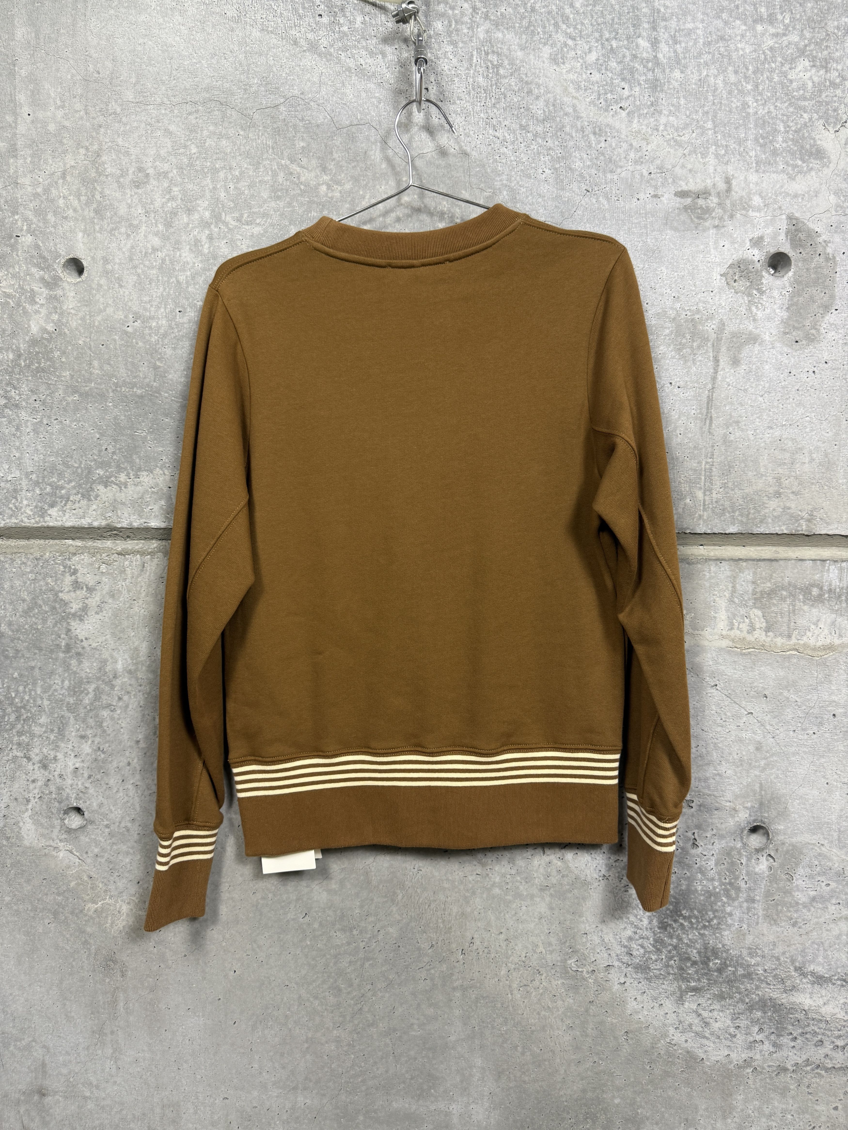 Wales Bonner $500 Wales Bonner Original Sweatshirt Size US XS / EU 42 / 0 - 8 Thumbnail