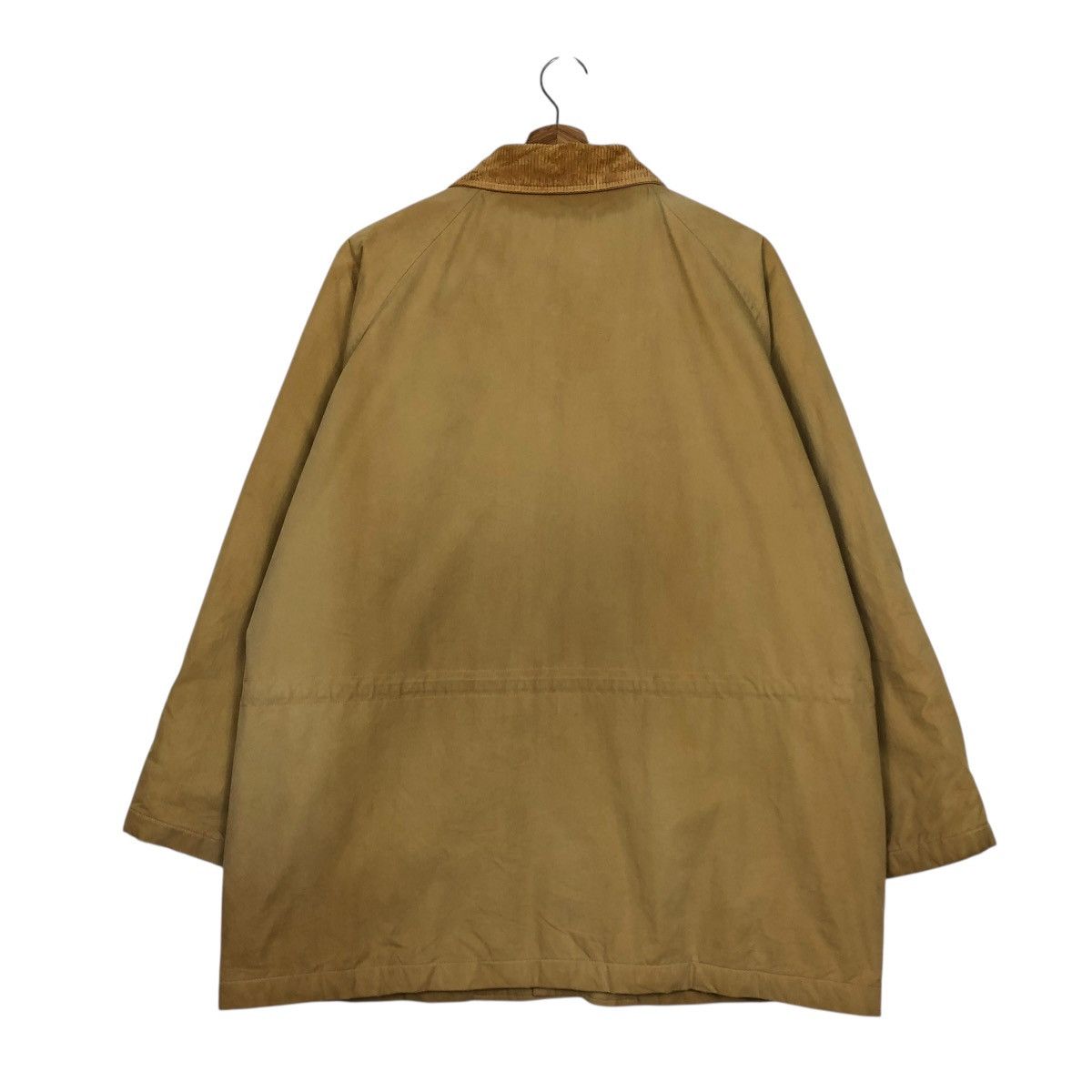 Japanese Brand 🔥VINTAGE CHORE JACKET DETROIT DUCK CANVAS SMITH’S BLANKET Size US M / EU 48-50 / 2 - 10 Thumbnail