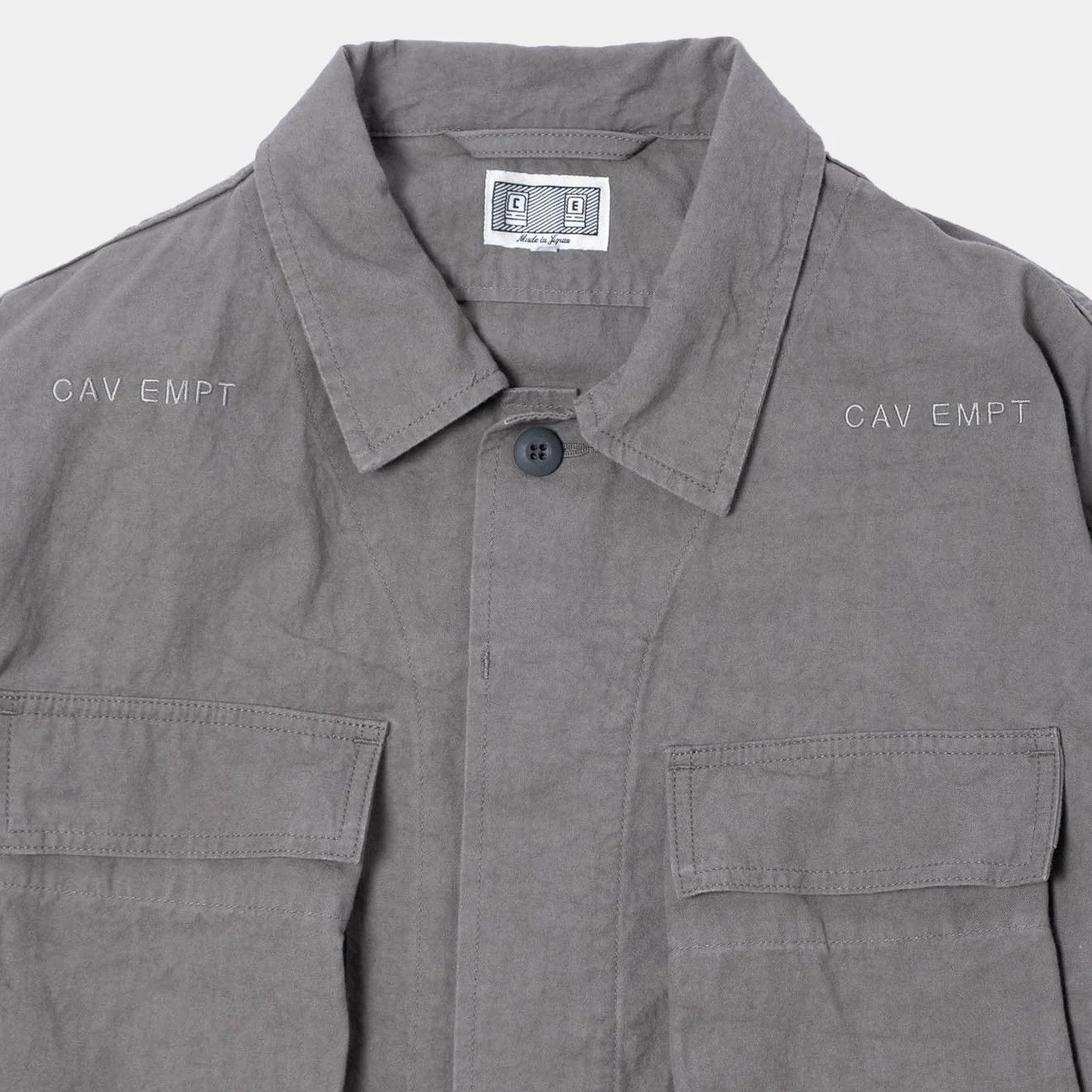 Cav Empt CAV EMPT _ DIFFERENCE BDU | Grailed