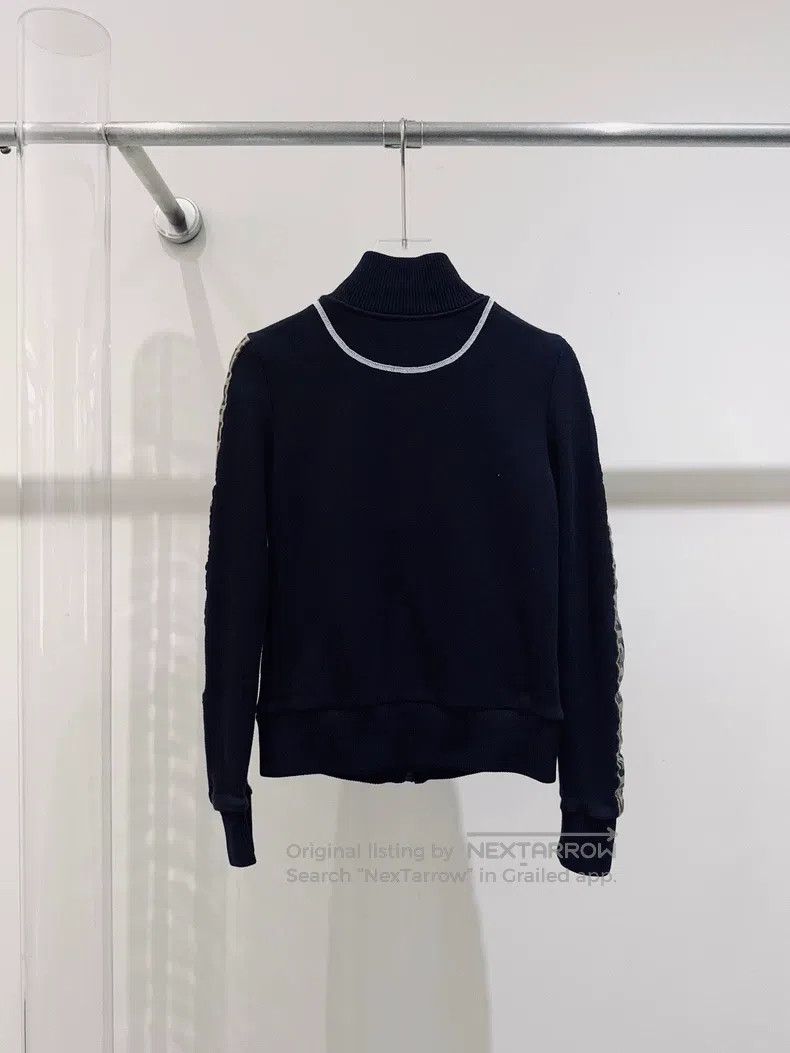 Fendi Fendi Jacket Size XXS / US 00 / IT 34 - 3 Thumbnail