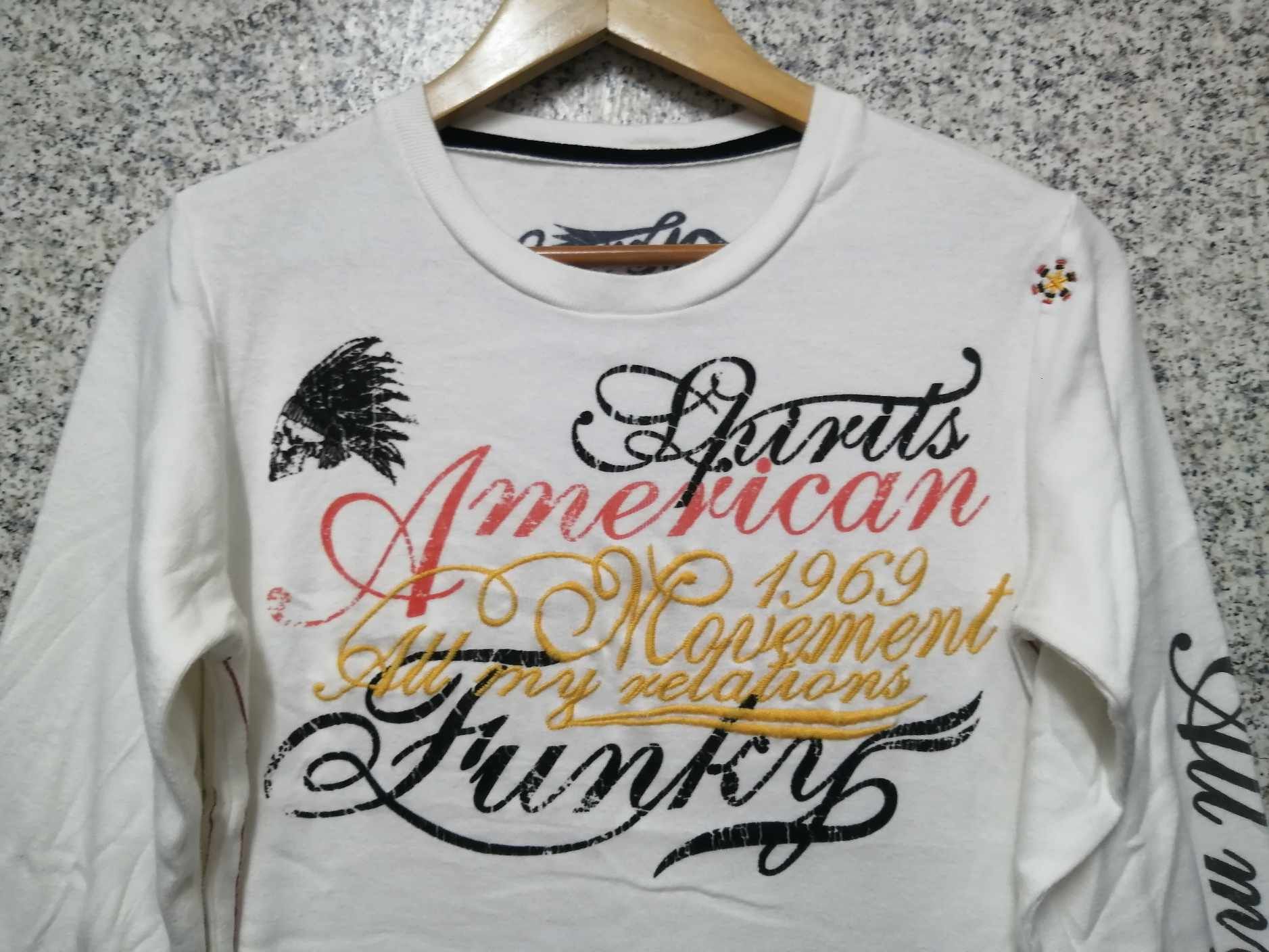 Japanese Brand × Vintage 🔥 Rare 🔥Vintage Legend master Very Rare Size US M / EU 48-50 / 2 - 3 Thumbnail