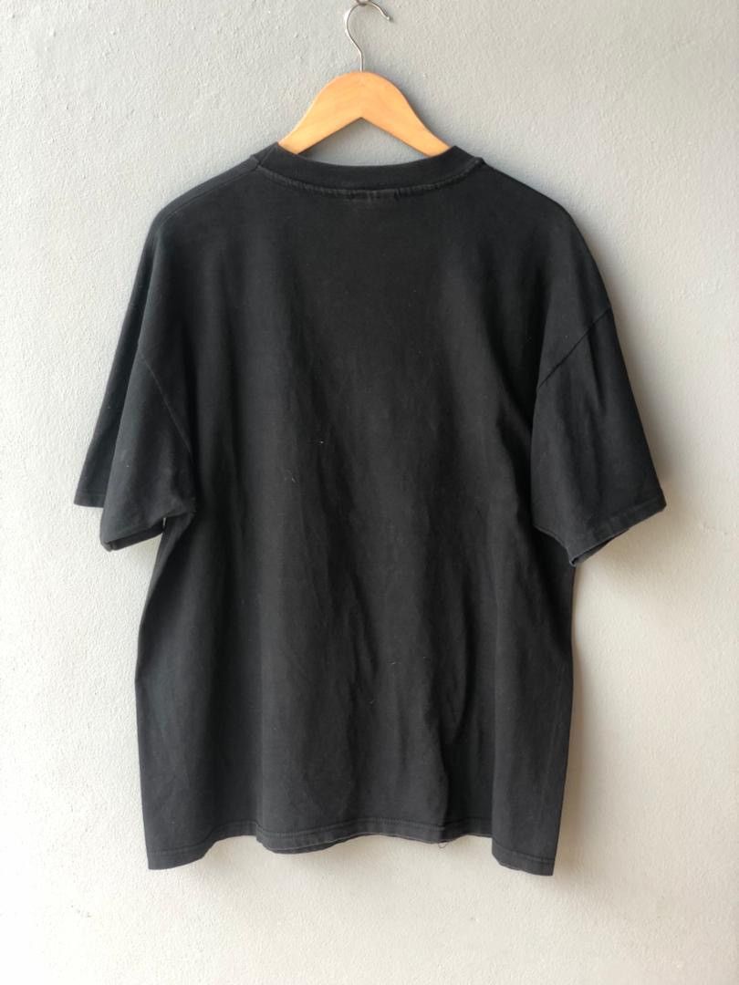 Hanes Vintage F15 eagle fighter jet Size US XL / EU 56 / 4 - 6 Thumbnail