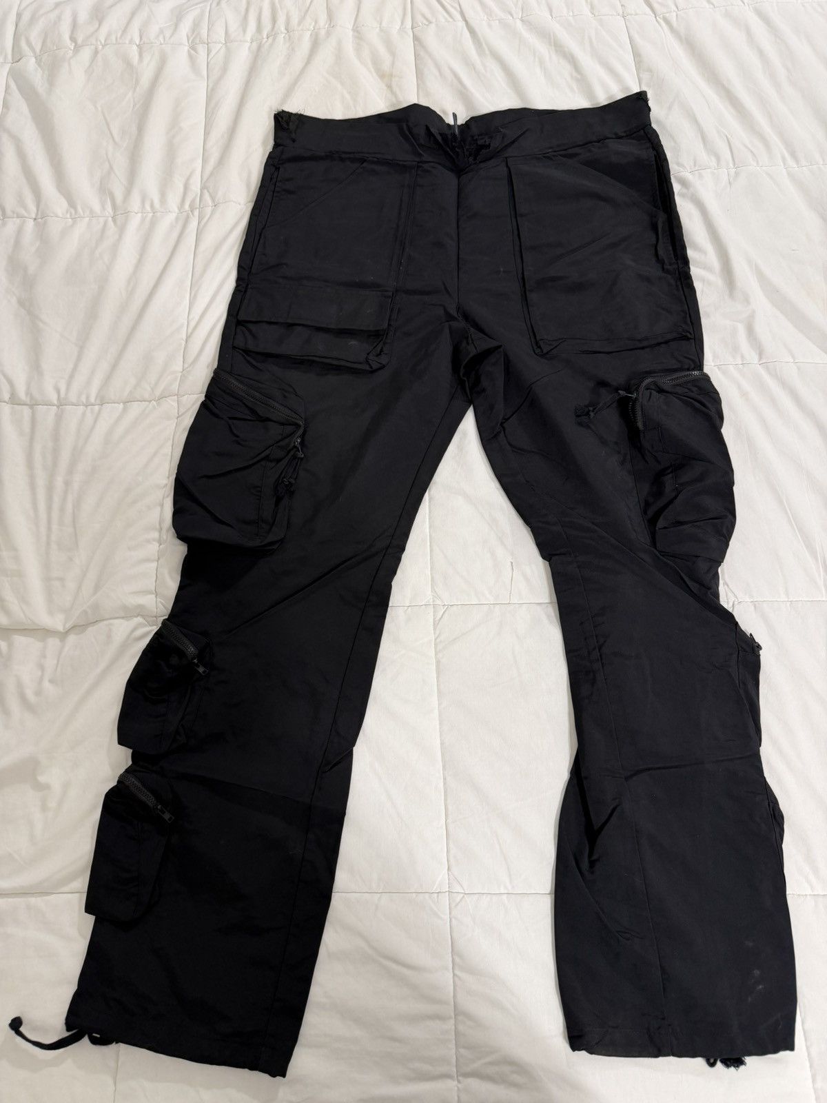 Whoisjacov Cargo | Grailed