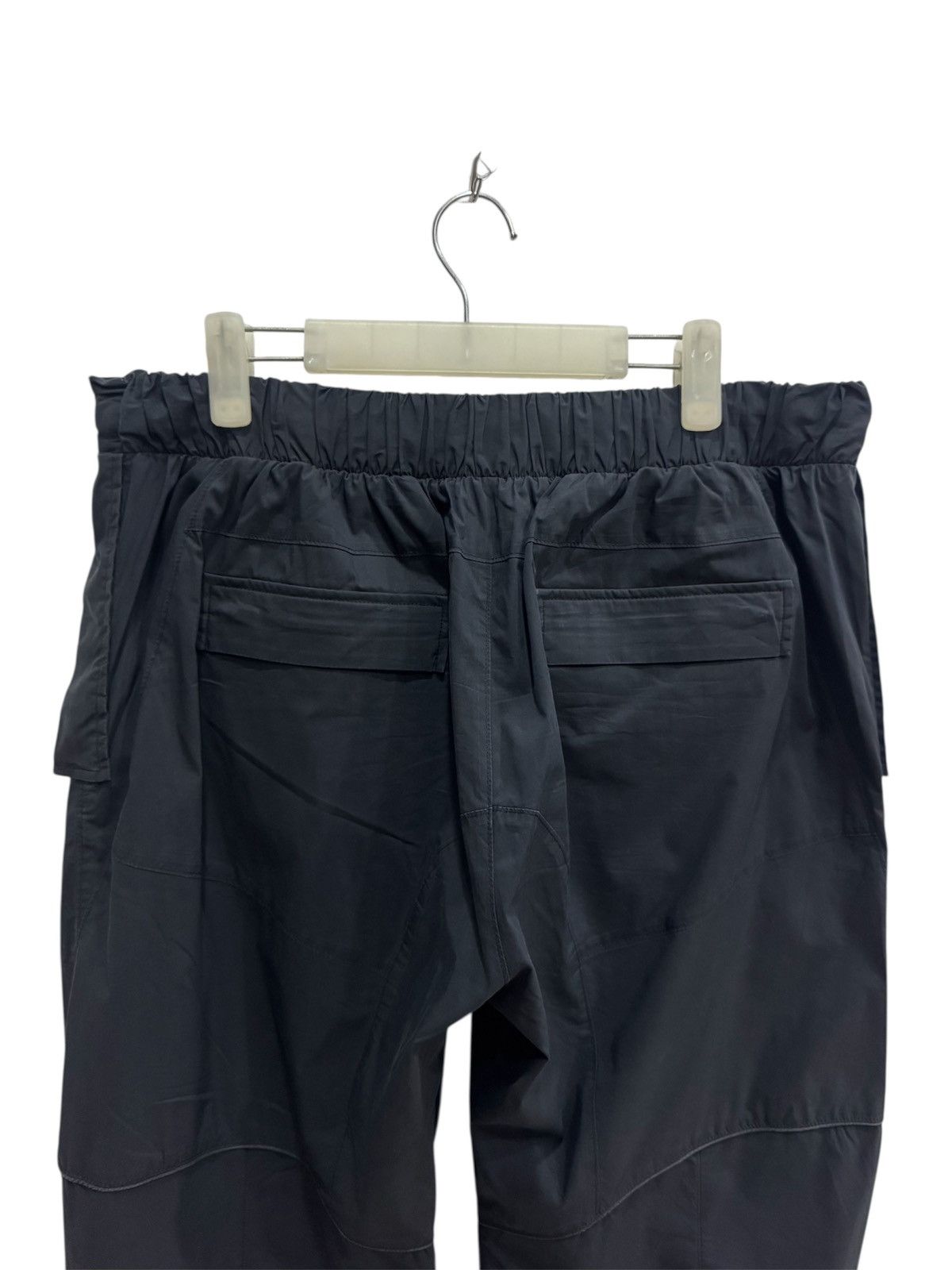 Bottega Veneta Bottega Veneta Joggerpants Black Pre Fall 2019 Size US 36 / EU 52 - 5 Thumbnail