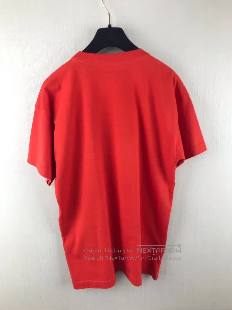Balenciaga Balenciaga Short-sleeved shirt Size US XS / EU 42 / 0 - 2 Thumbnail