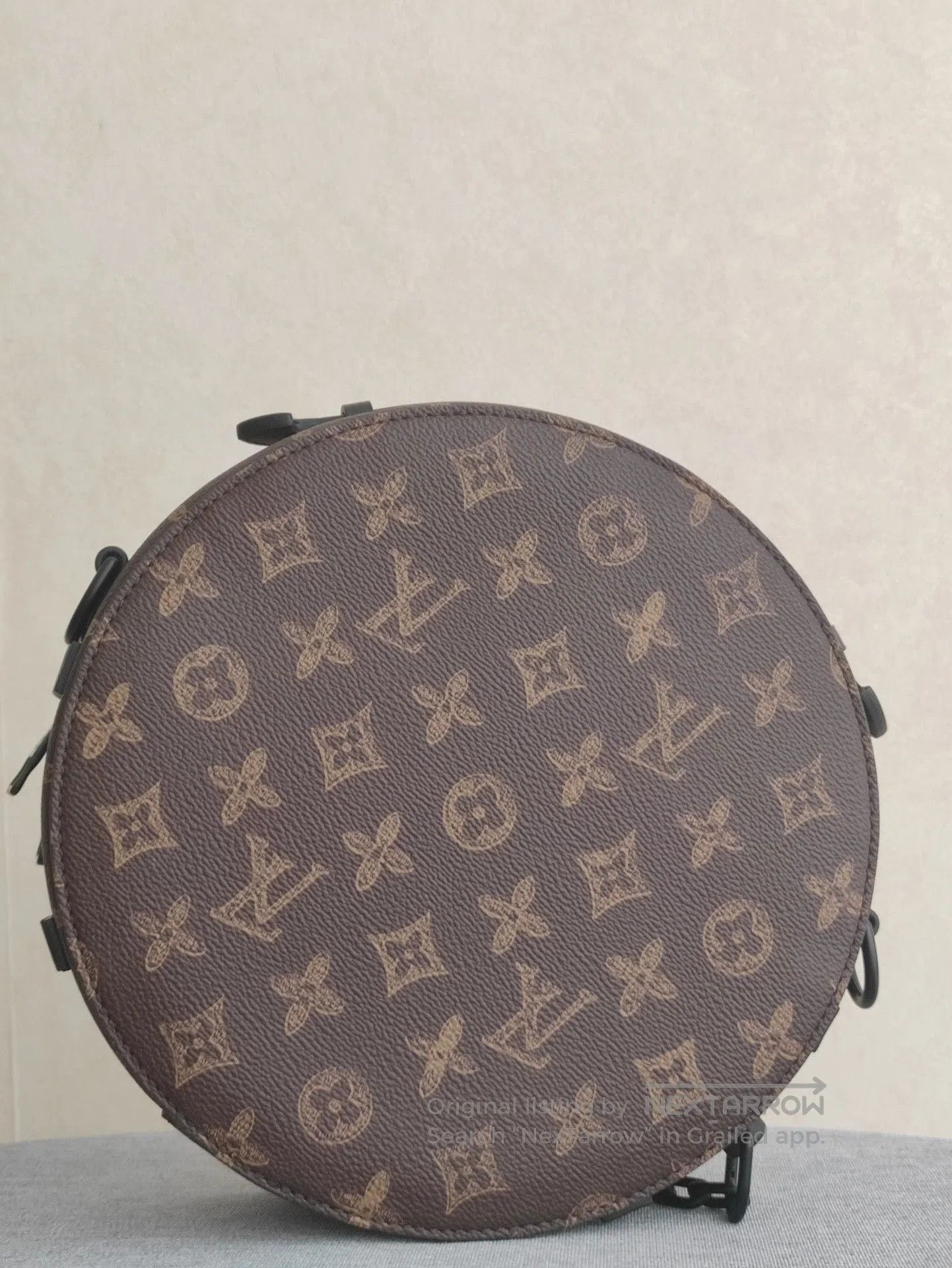 Louis Vuitton Louis Vuitton 22SS Monogram Tire Bag. Size ONE SIZE - 4 Thumbnail