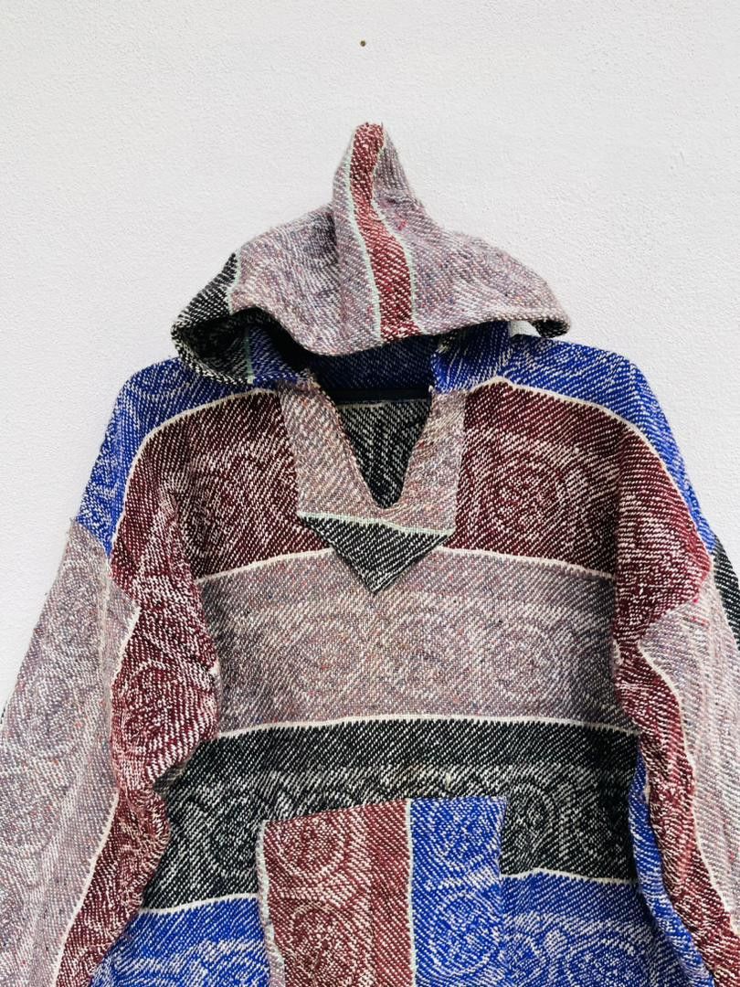 Japanese Brand Vintage Japanese Designer Fashion Style Size US L / EU 52-54 / 3 - 3 Thumbnail