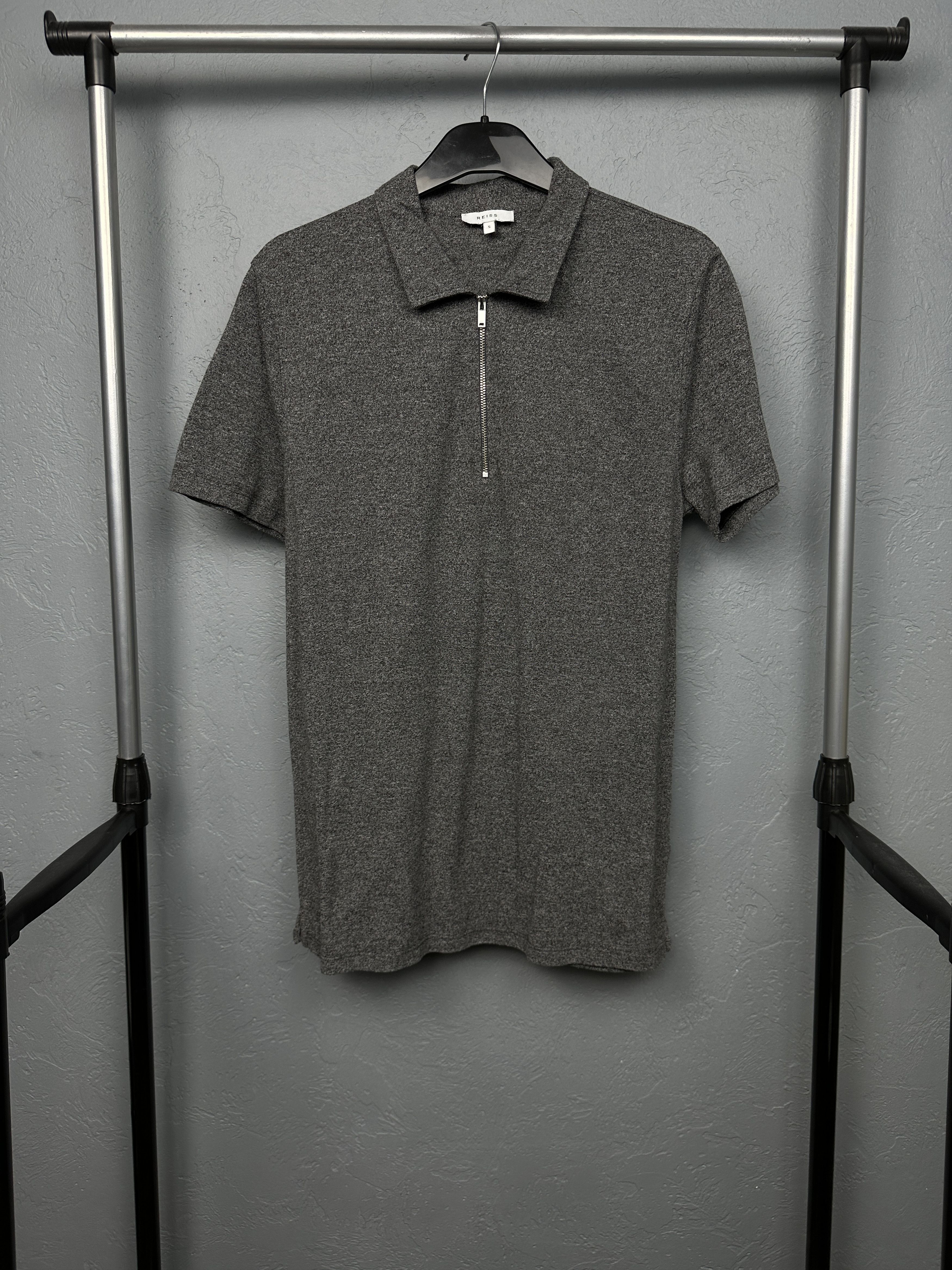 Reiss Reiss Mens Polo Shirt Size US S / EU 44-46 / 1 - 1 Thumbnail