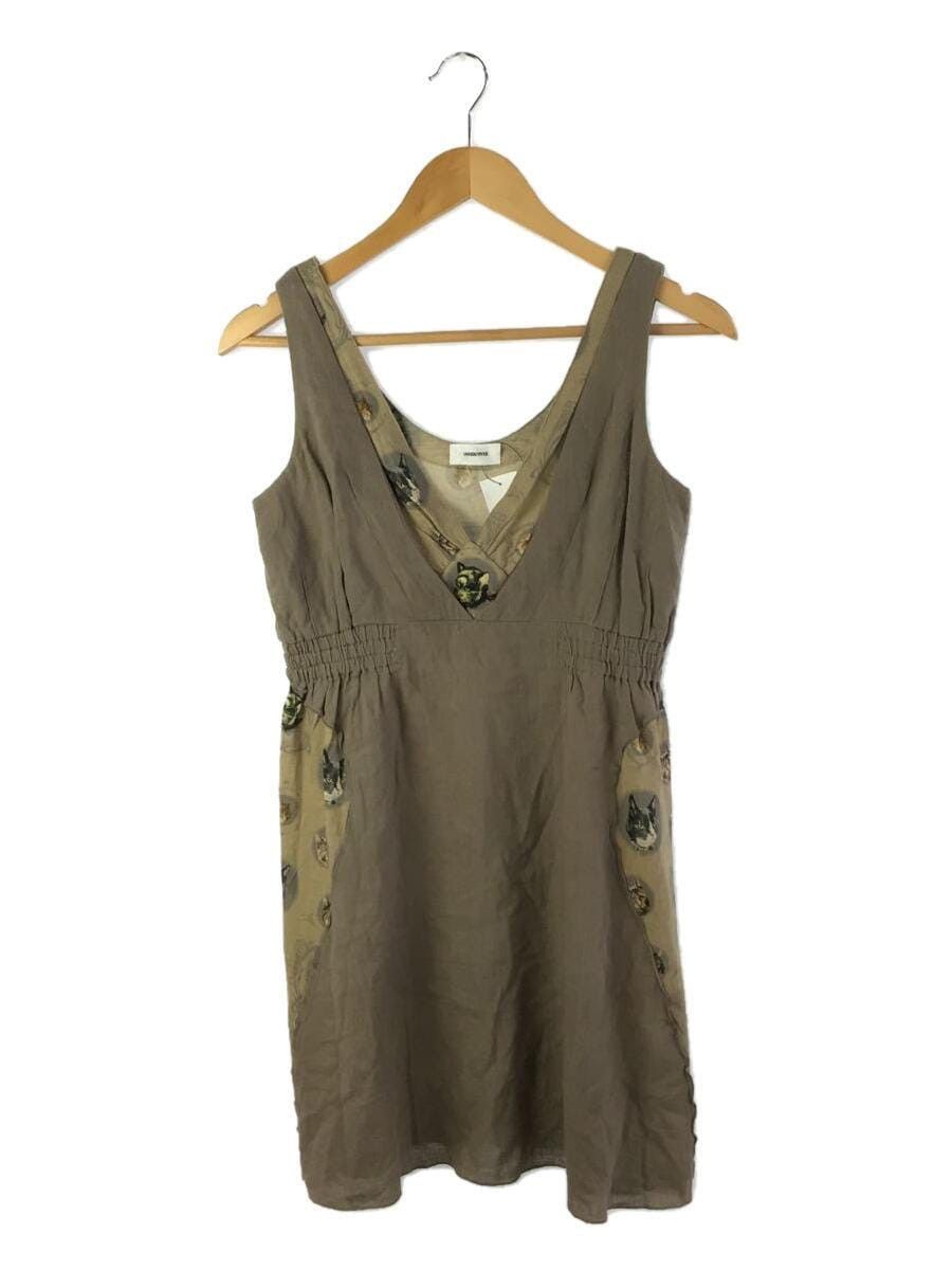 Undercover AW12 Cat Dress Size M / US 6-8 / IT 42-44 - 1 Thumbnail