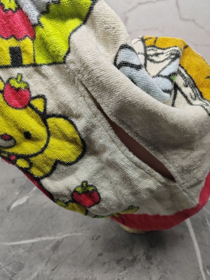 Anime Vintage Hello Kitty Beanie Size ONE SIZE - 6 Thumbnail