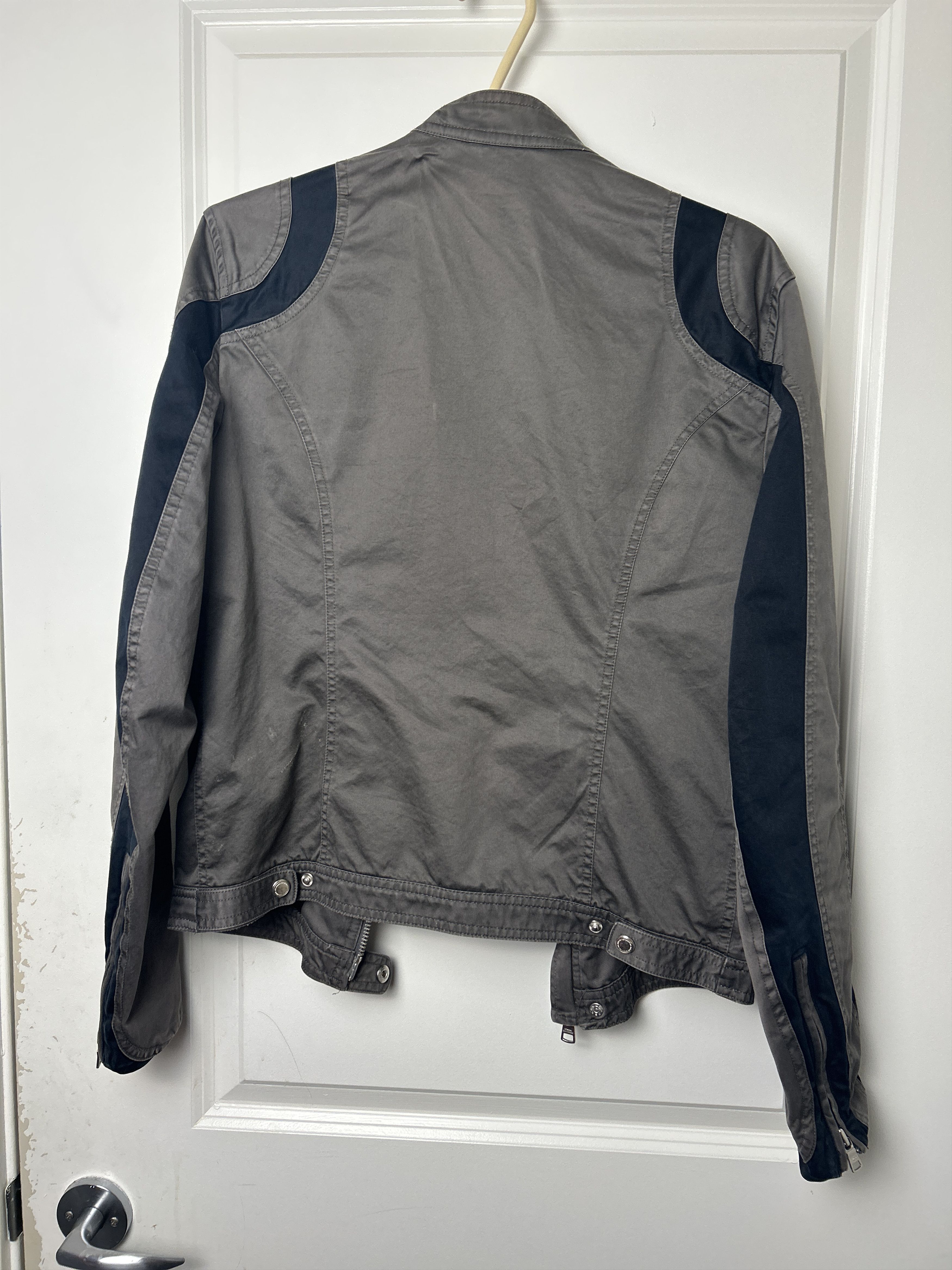Armani Exchange Armani Exchange Mens Lightweight Jacket Size US S / EU 44-46 / 1 - 3 Thumbnail