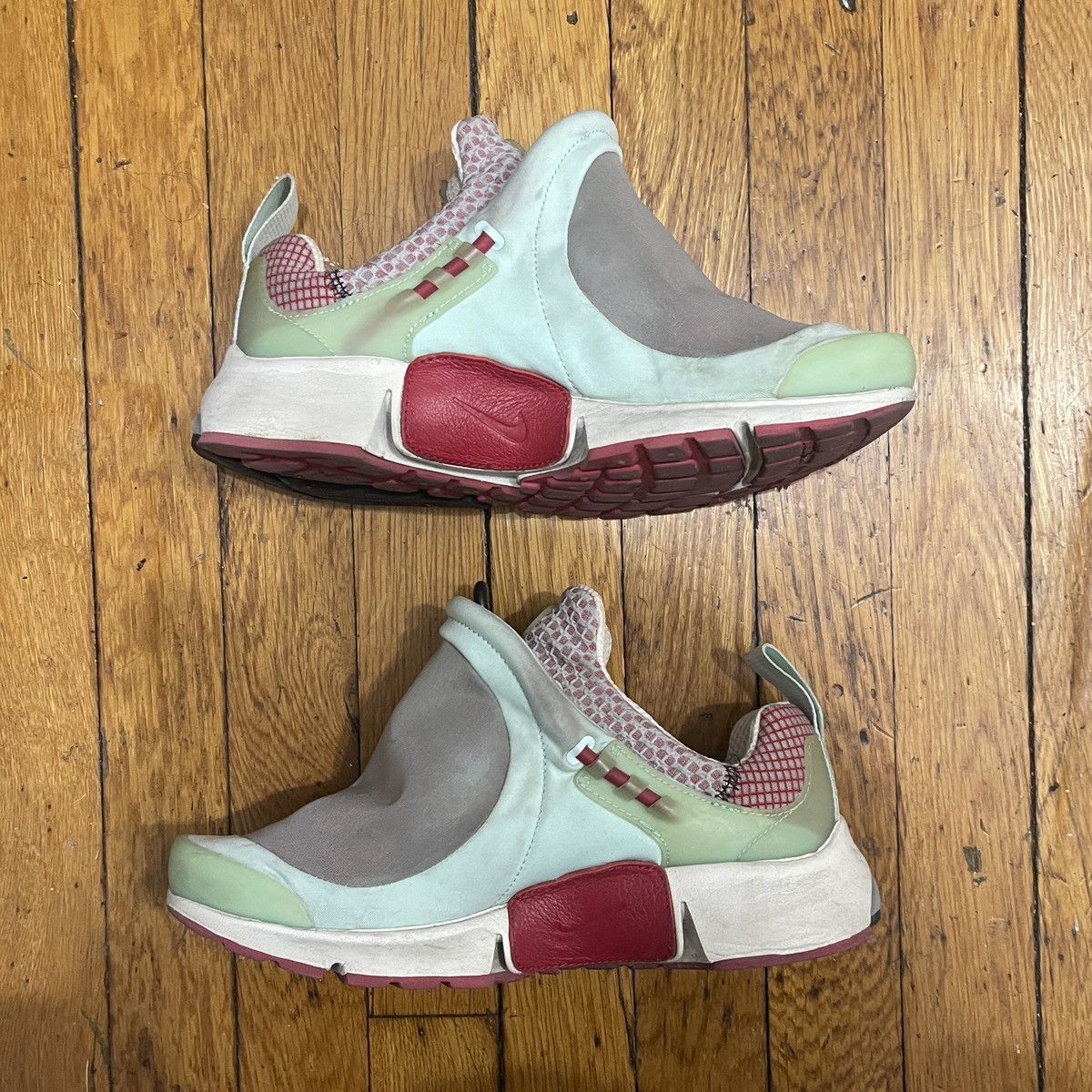 Comme des Garcons × Nike Cdg x Nike Foot Tent Presto Size US 7 / EU 40 - 3 Thumbnail