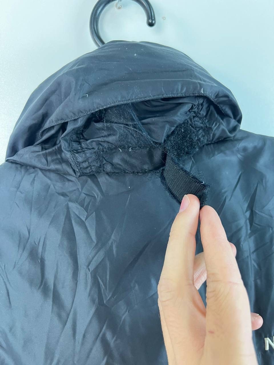 The North Face × Vintage The North Face 700 down jacket vintage size M Size US M / EU 48-50 / 2 - 13 Thumbnail