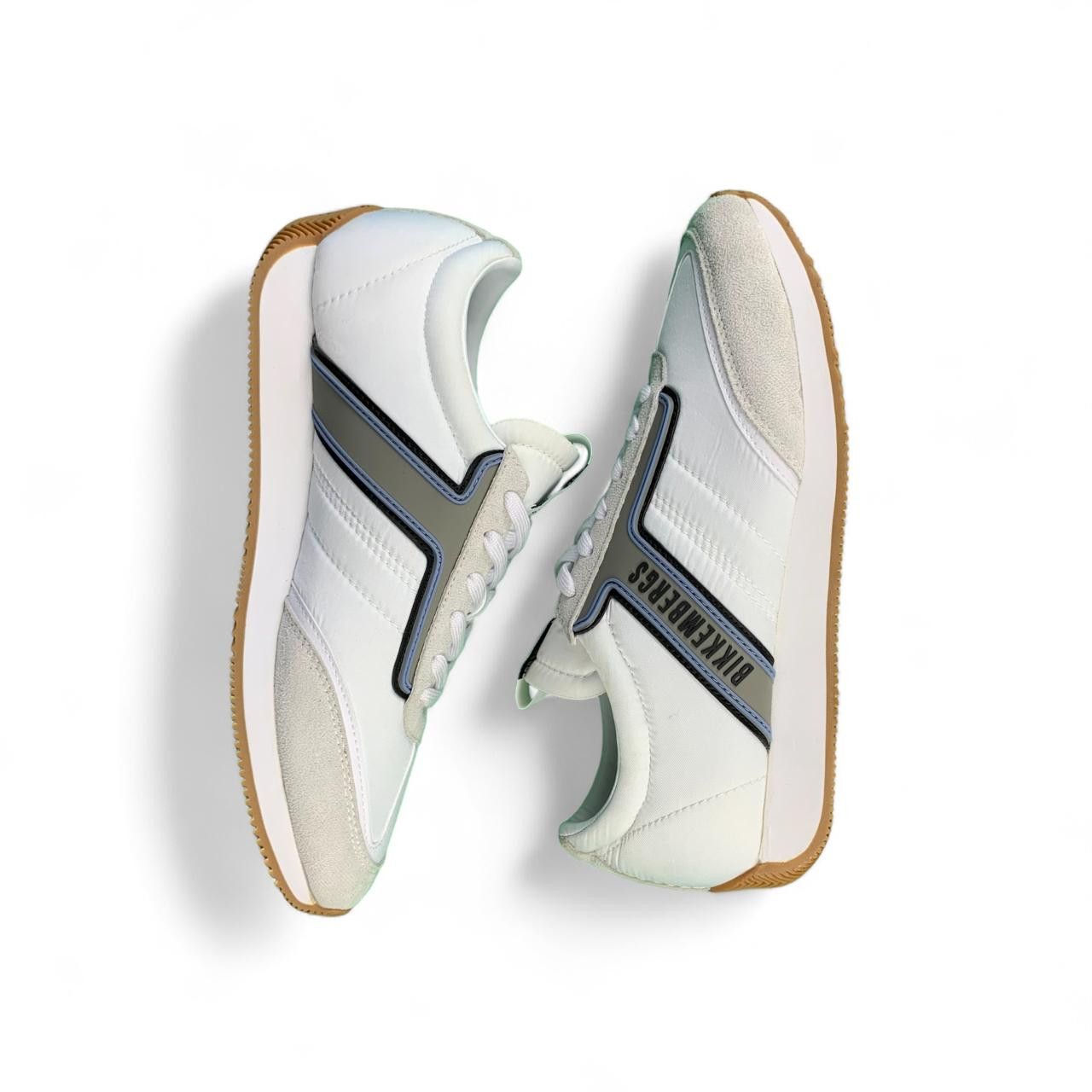 Dirk Bikkembergs Bikkembergs - Sneakers Size US 11 / EU 44 - 11 Thumbnail
