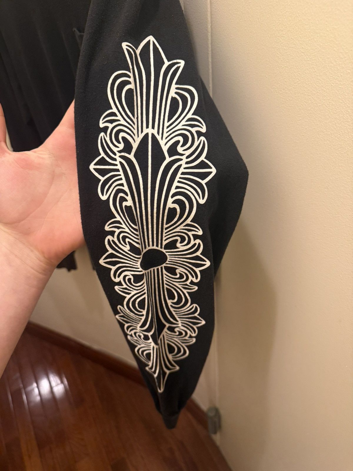 Chrome Hearts Chrome Hearts Aspen Exclusive Longsleeve Size US M / EU 48-50 / 2 - 4 Thumbnail