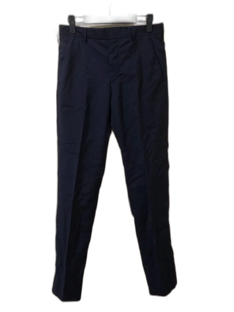 Prada Prada Men's Casual Trousers Size 44 -2505 Size US 44 / EU 60 - 1 Thumbnail
