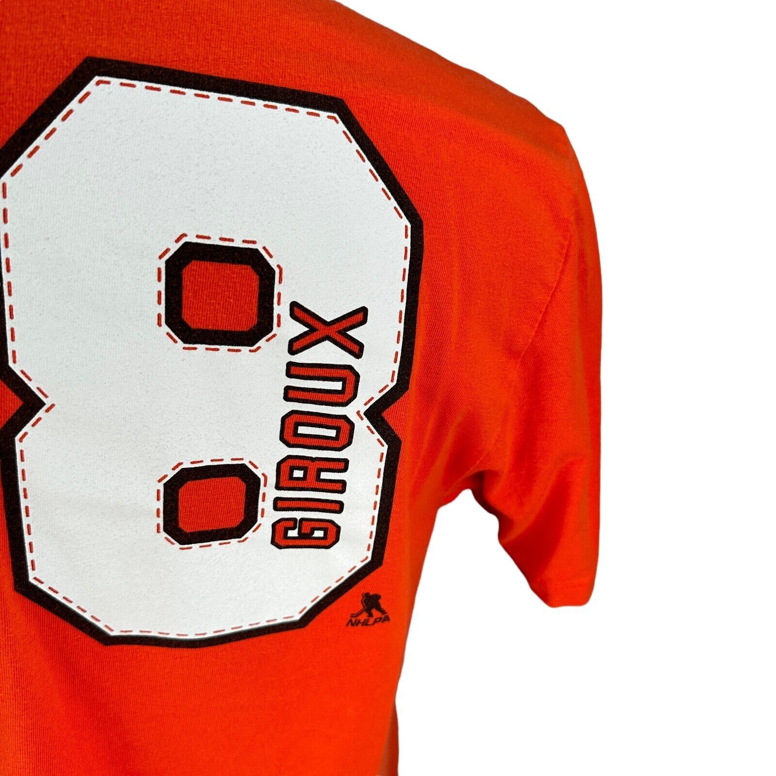 47 Philadelphia Flyers Claude Giroux #28 T-Shirt Men M 47 Brand Size US M / EU 48-50 / 2 - 4 Thumbnail