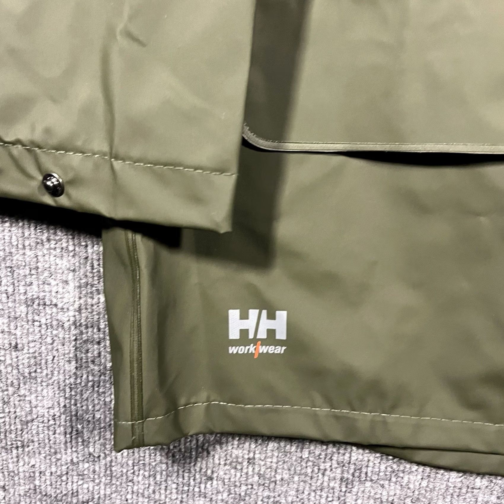 Helly Hansen VINTAGE? No. Size US L / EU 52-54 / 3 - 3 Thumbnail