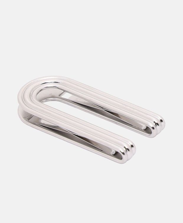 Montblanc Tie clip Size ONE SIZE - 1 Thumbnail
