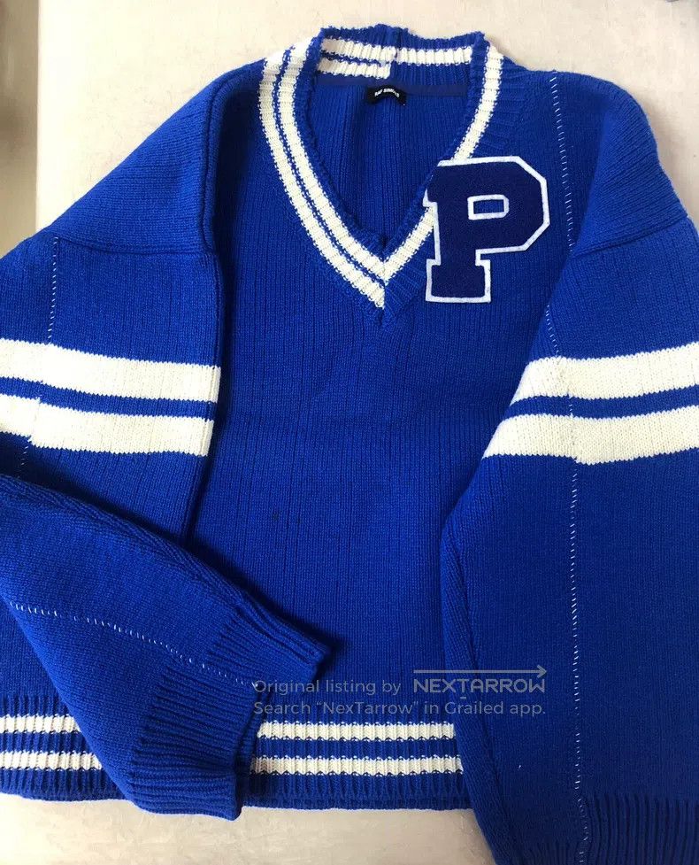 Raf Simons Size os Sweater