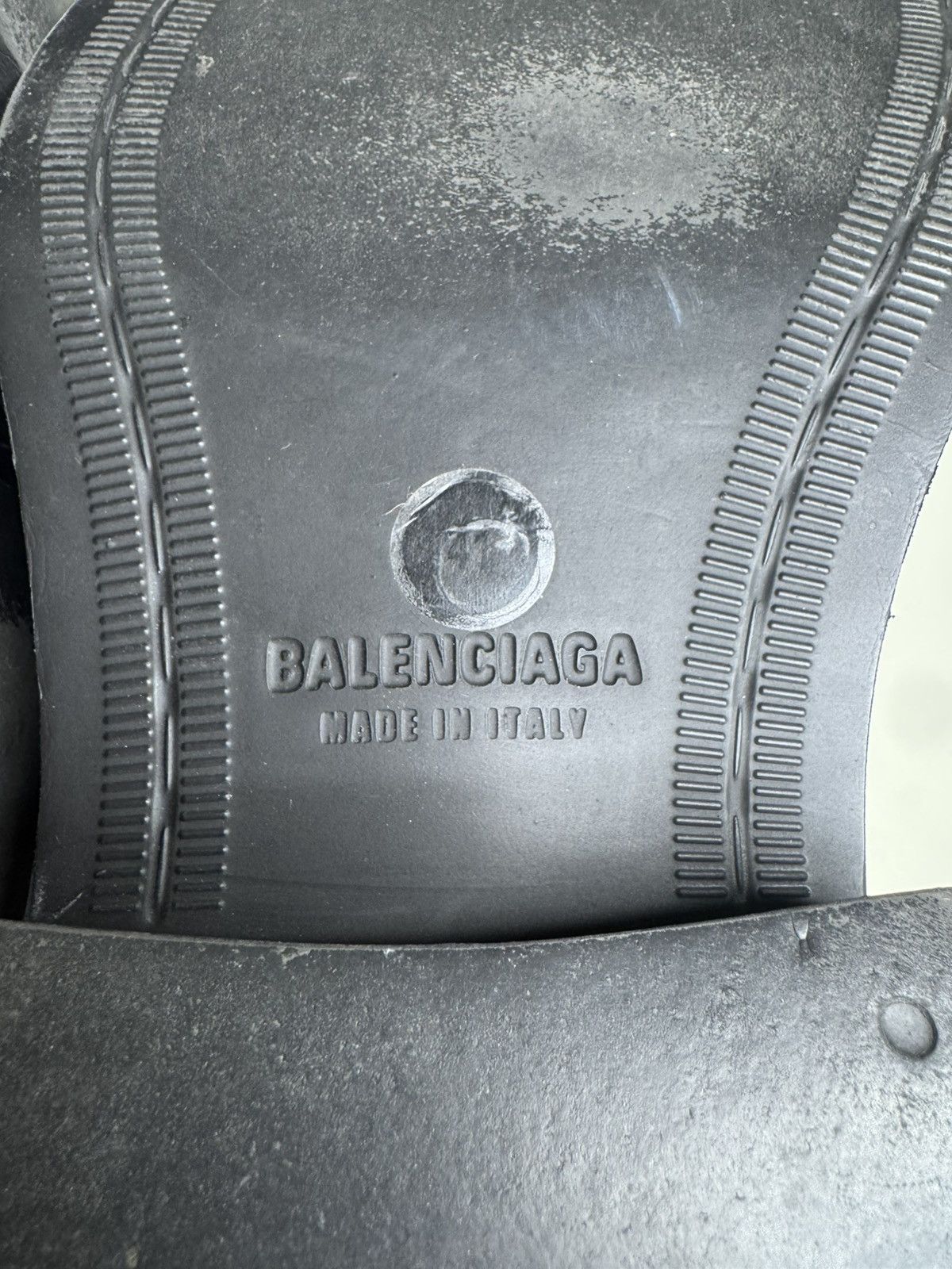 Balenciaga Balenciaga Steroid Derby Size US 9 / EU 42 - 8 Thumbnail