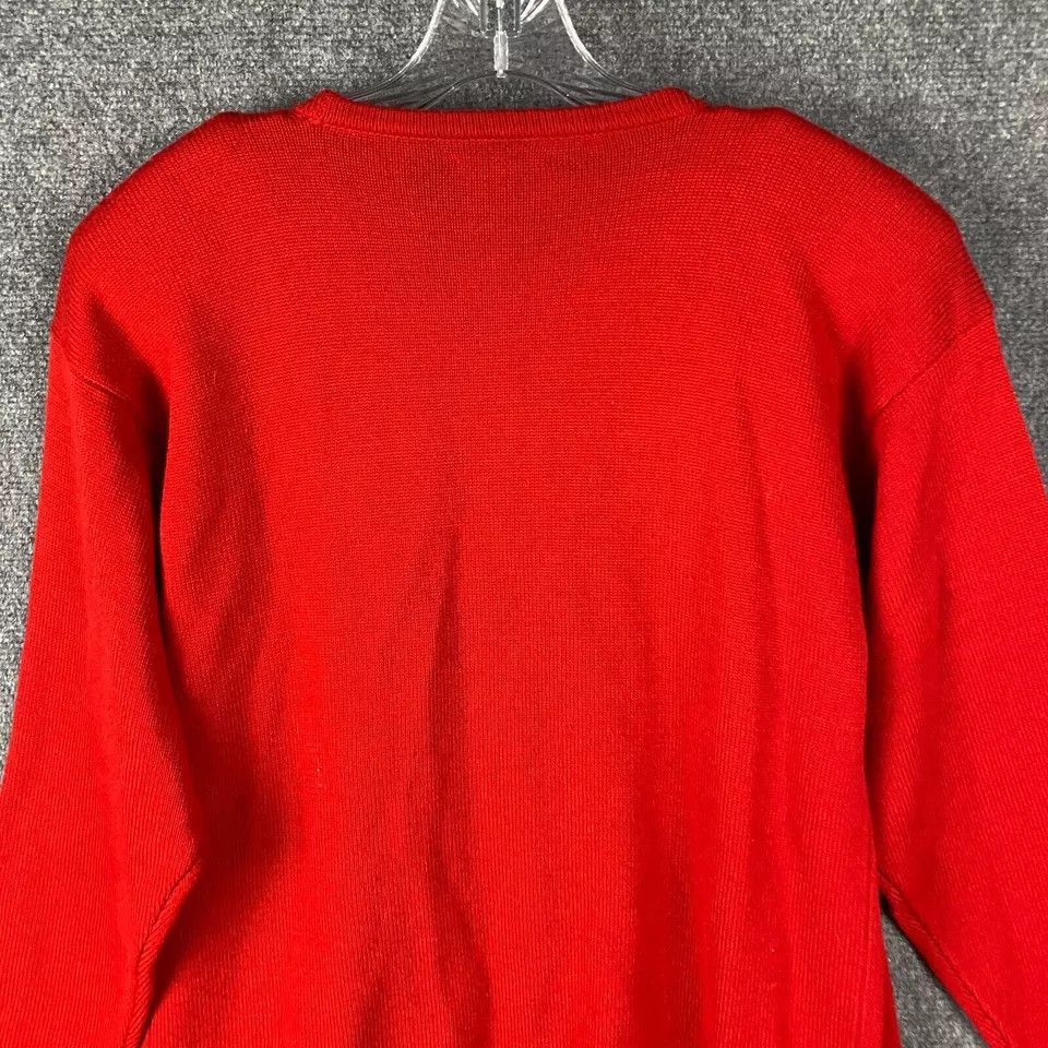 Other Adele Joyce Cardigan Women's Small Acrylic Wool Blend S Size S / US 4 / IT 40 - 8 Thumbnail