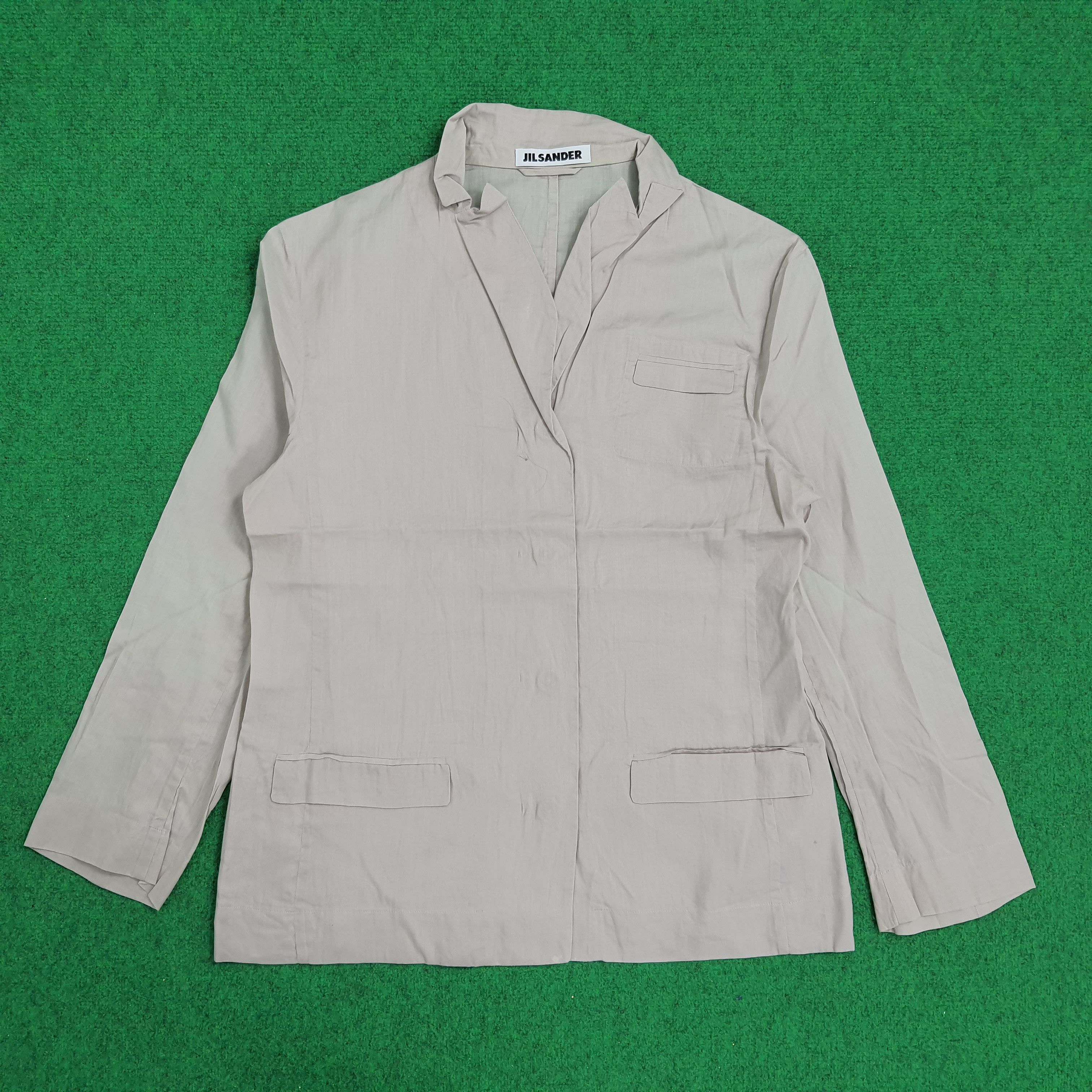 Jil Sander Shirt