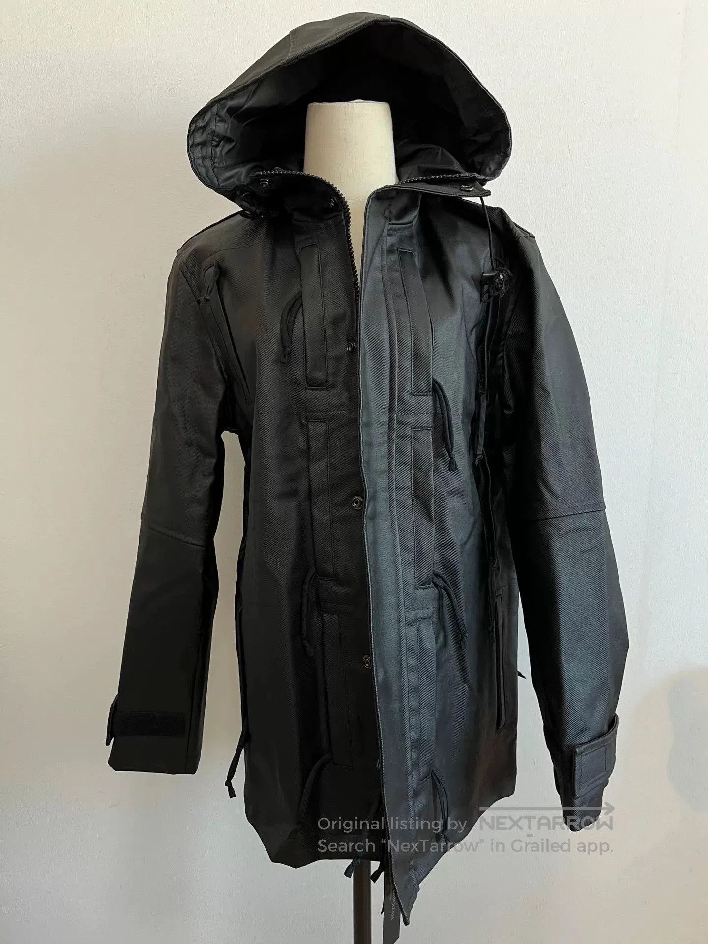 Ryuichiro Shimazaki Ryuichiro Shimazaki 18. Size US L / EU 52-54 / 3 - 7 Thumbnail