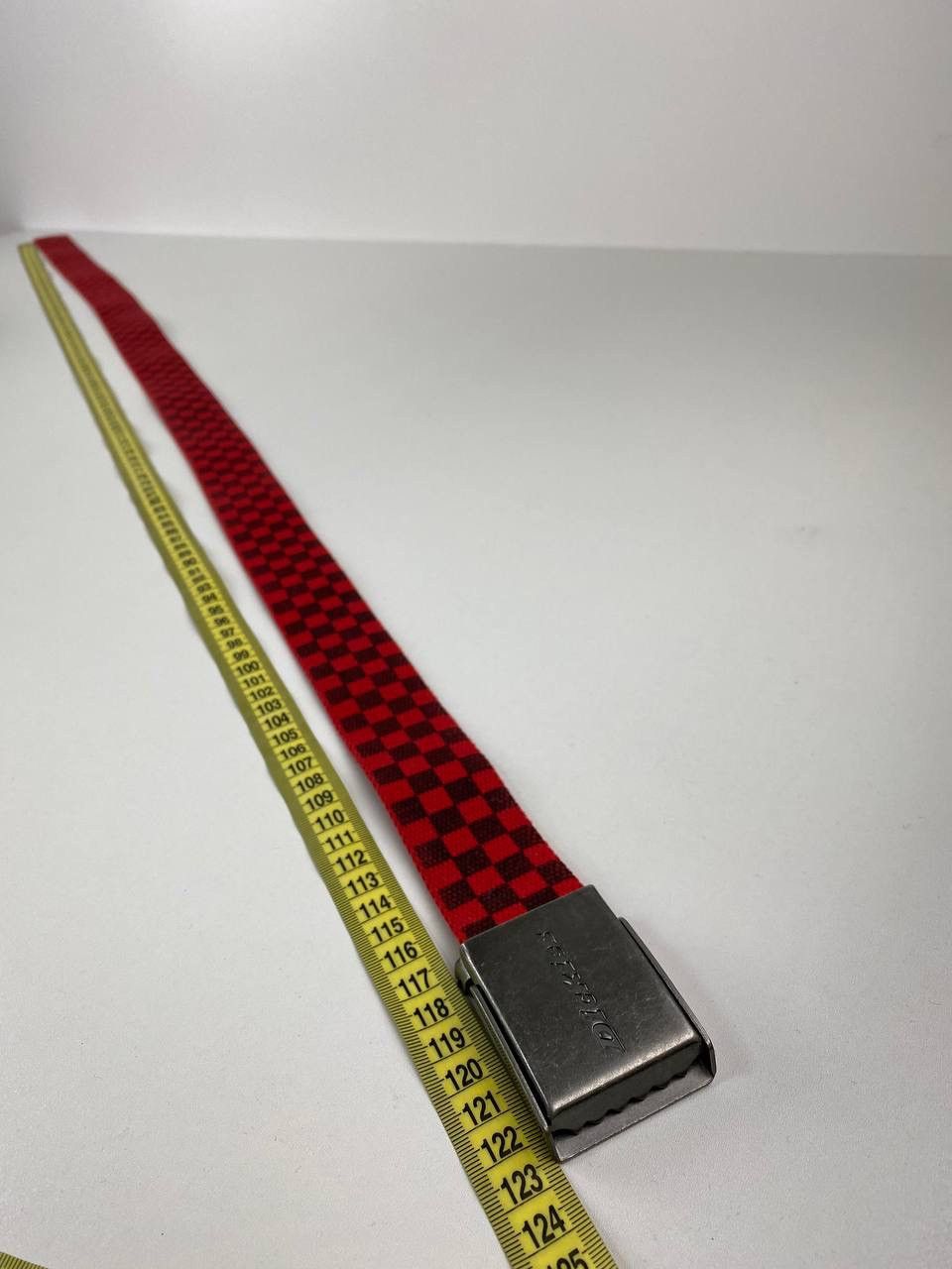 Vintage Dickies streetwear belt Size ONE SIZE - 5 Thumbnail