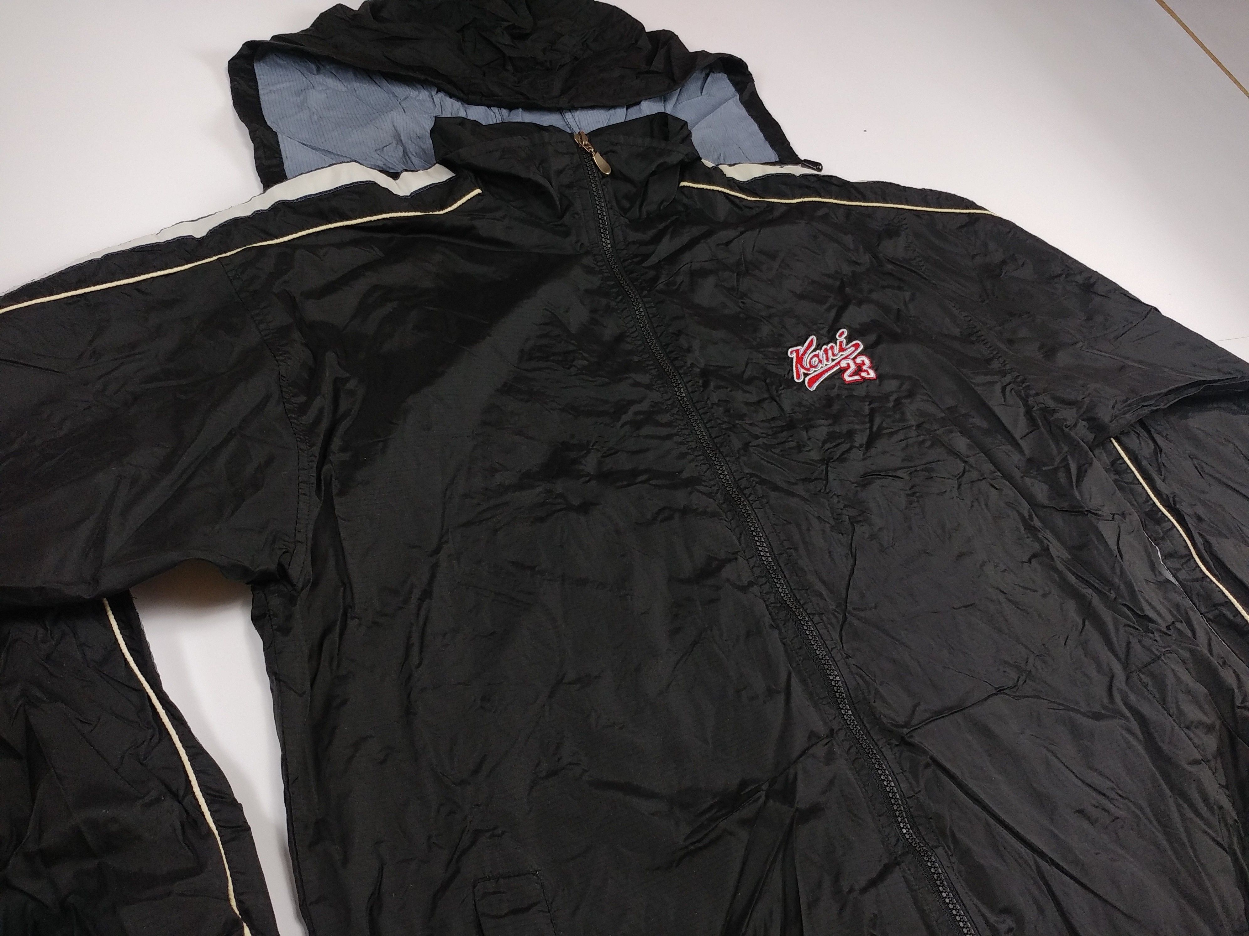 Karl Kani KARL KANI jacket, vintage, 90s hip hop, 1990s, mens size XL Size US XL / EU 56 / 4 - 20 Thumbnail