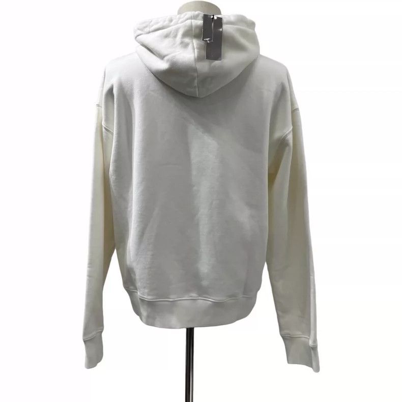 Dior Dior Letter embroidered hooded sweatshirt 2505-Nextarrow Size US L / EU 52-54 / 3 - 6 Thumbnail