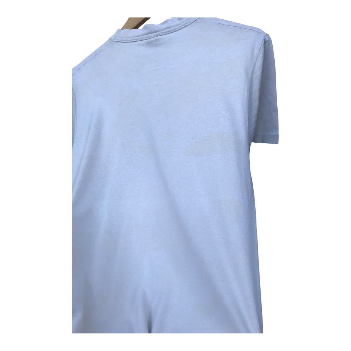 Vision Streetwear Vintage Vision Streetwear Skate Tee Streetwear Shirt-STAINS Size US S / EU 44-46 / 1 - 19 Thumbnail