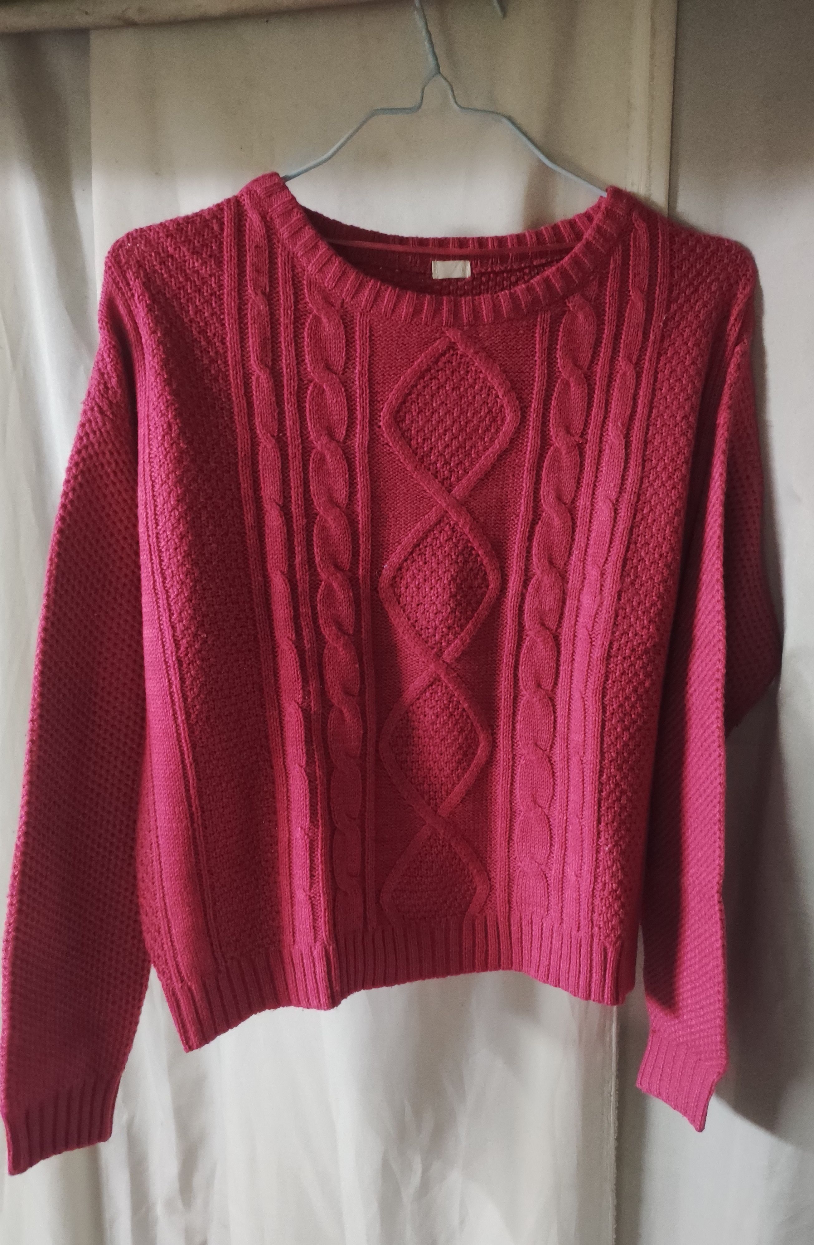 Other knitwear Size M / US 6-8 / IT 42-44 - 1 Thumbnail