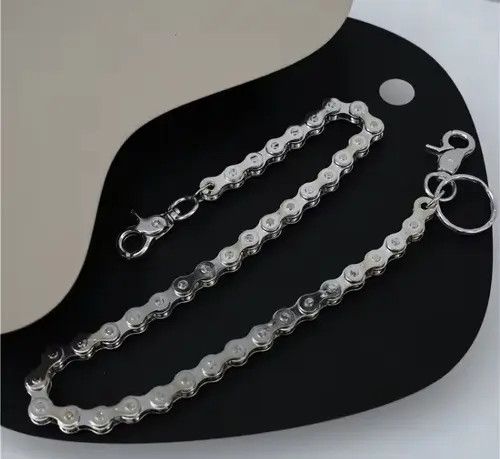 Jewelry Fukatsu x Iriki Biker Wallet/ Pant Chains Size ONE SIZE - 3 Thumbnail