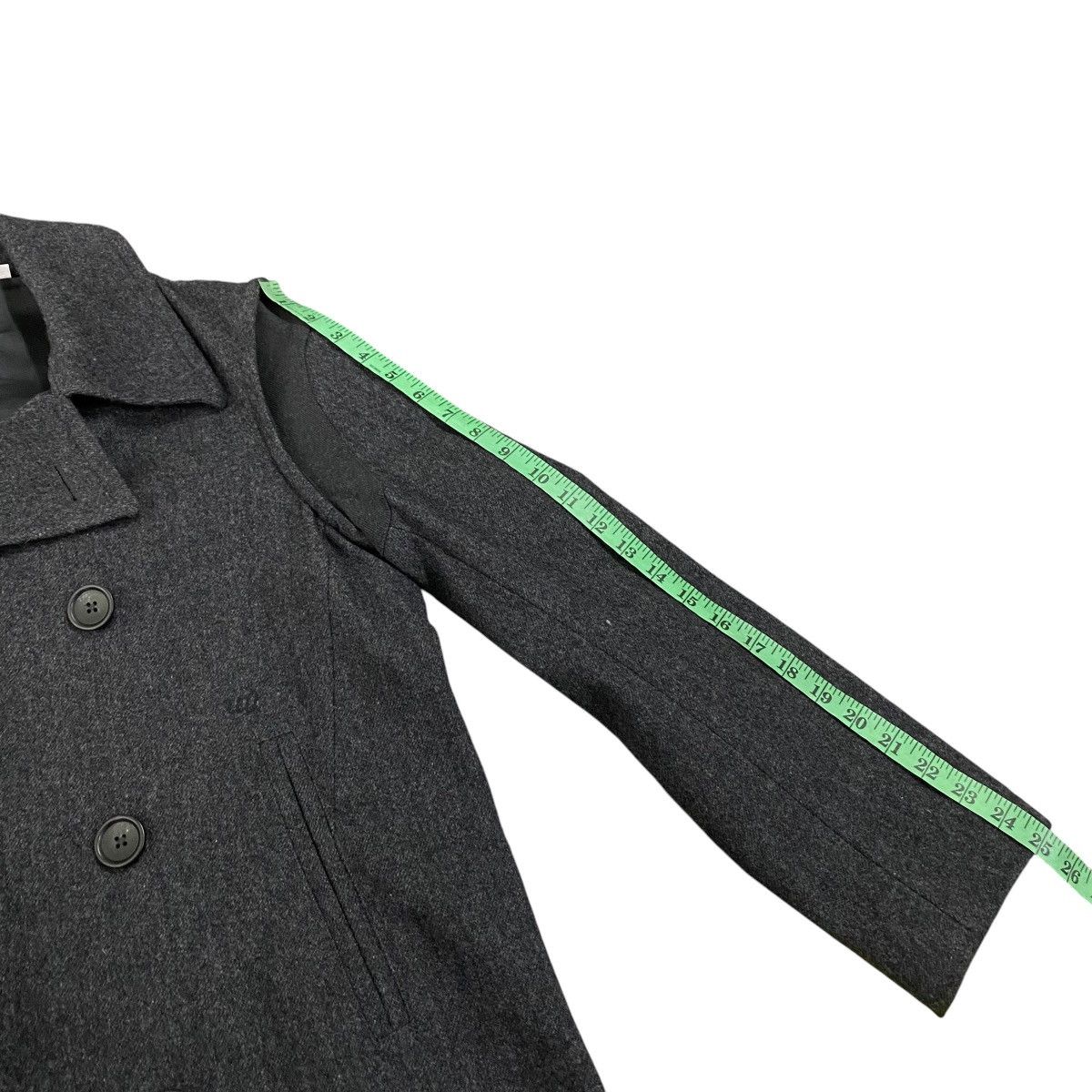 Jun Takahashi × Undercover × Uniqlo Undercover Jun Takahashi X Japanese Brand Size US L / EU 52-54 / 3 - 16 Thumbnail