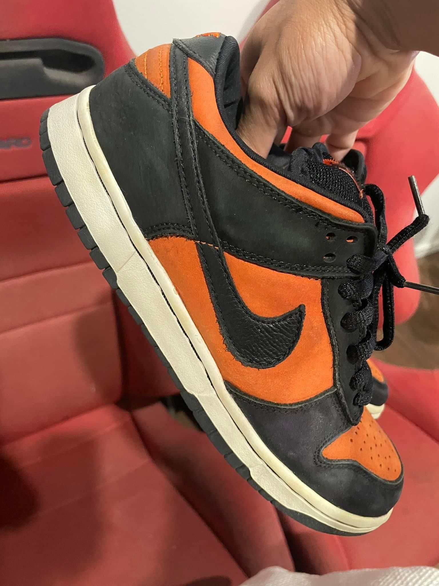 Nike Nike SB Dunk Low Pro Flash Size US 8.5 / EU 41-42 - 4 Thumbnail